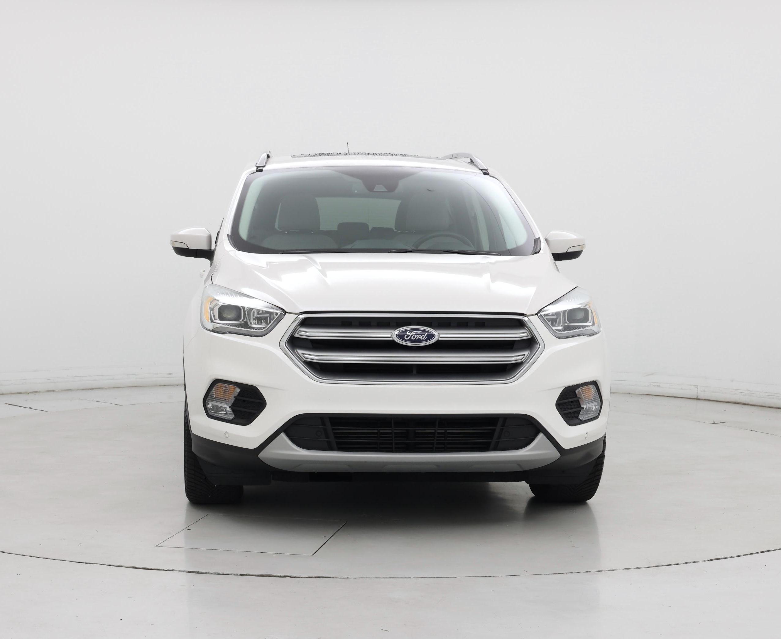 Thumbnail: 2017 Ford Escape - 5