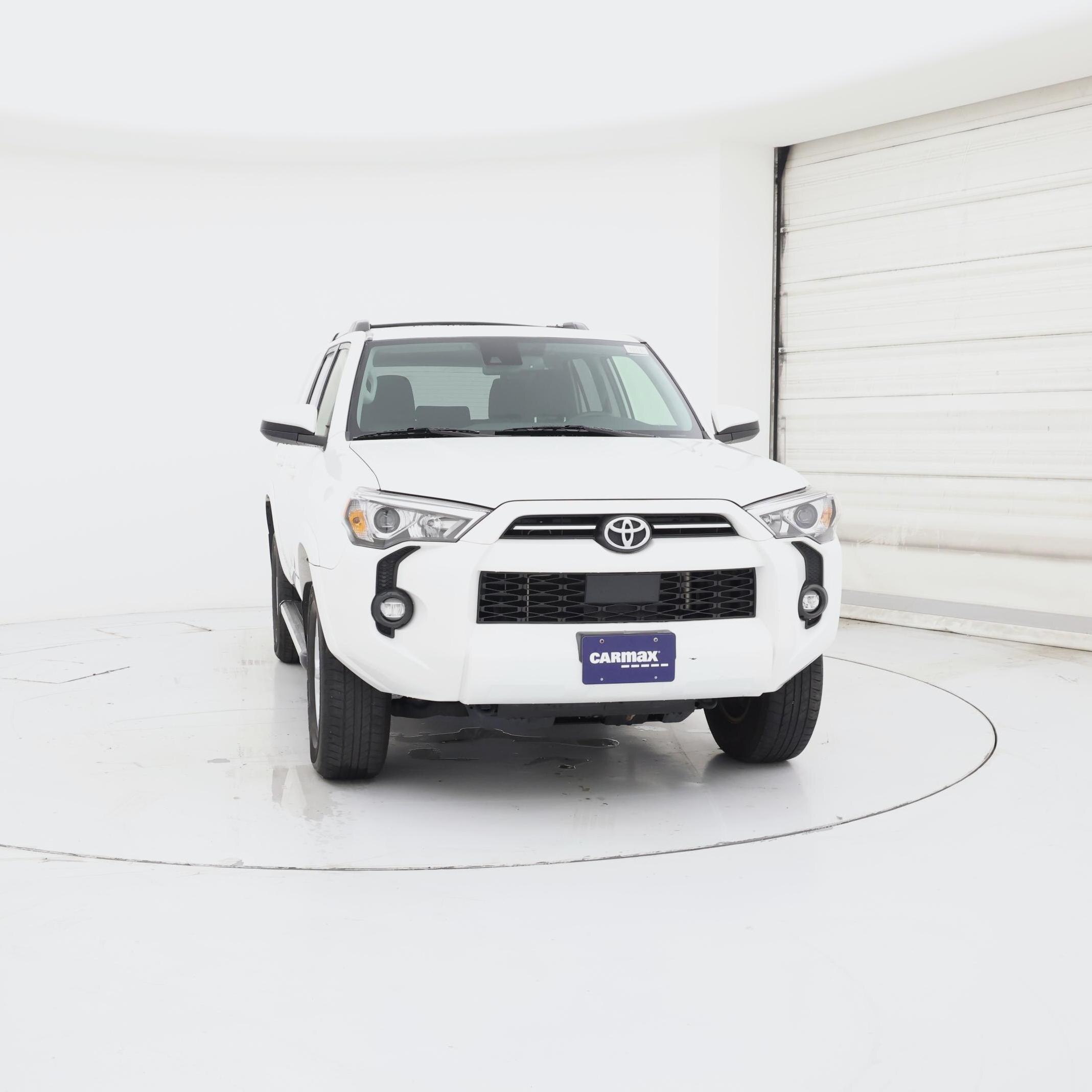 Thumbnail: 2022 Toyota 4Runner - 5