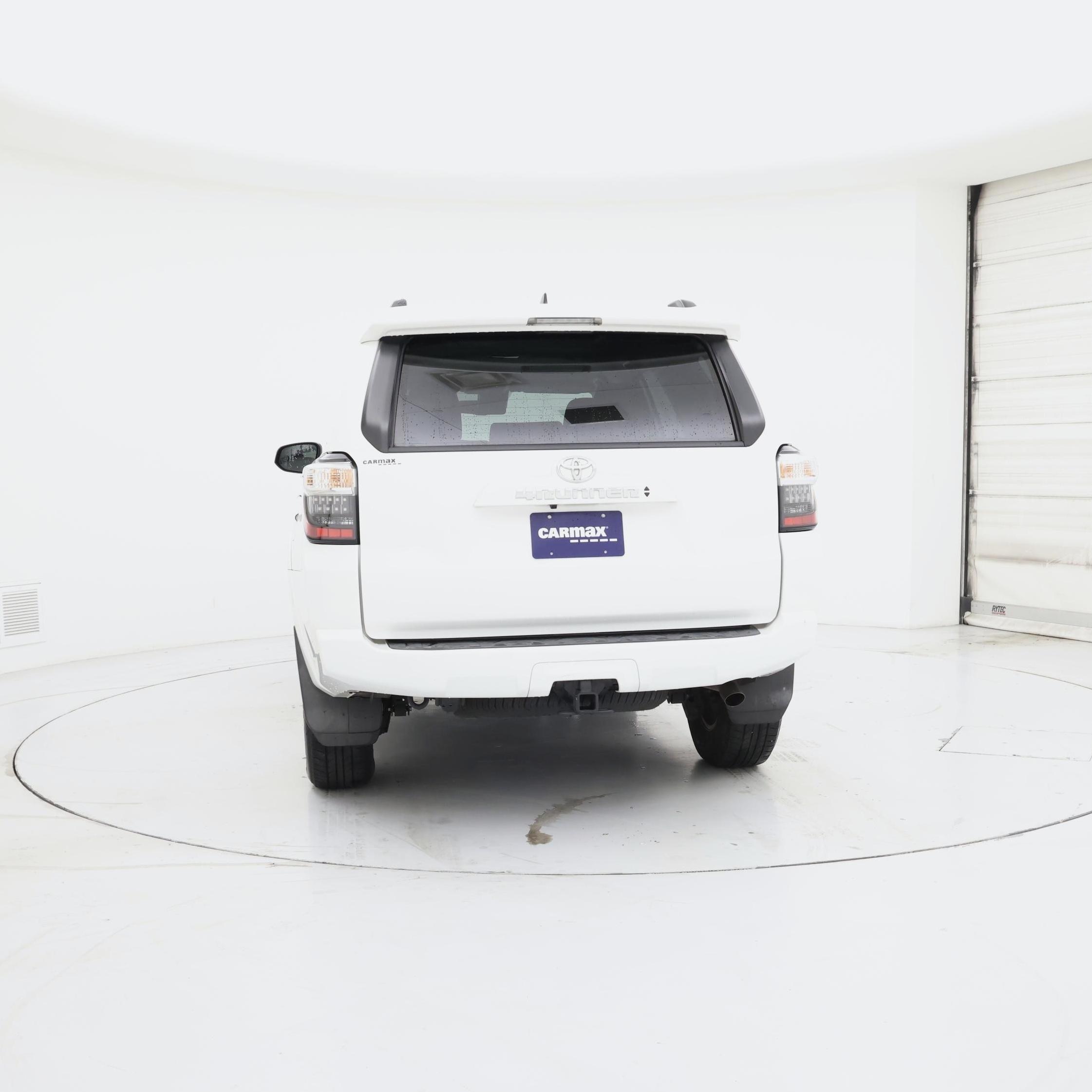 Thumbnail: 2022 Toyota 4Runner - 6