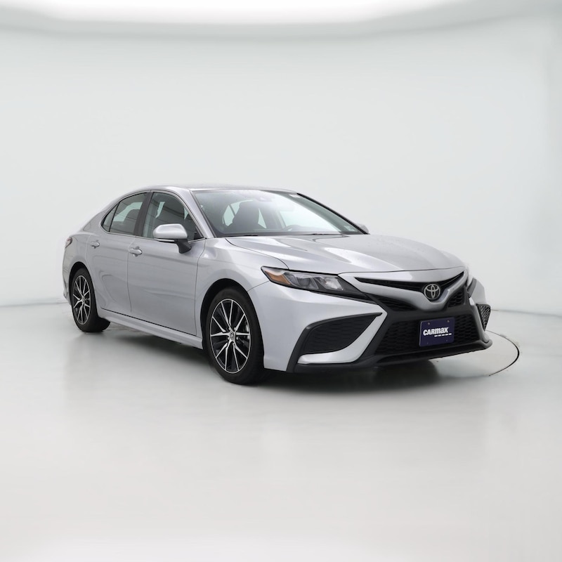 2023 Toyota Camry SE Night Shade