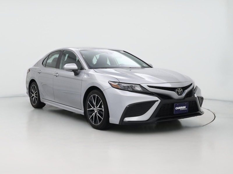 2023 Toyota Camry SE Night Shade