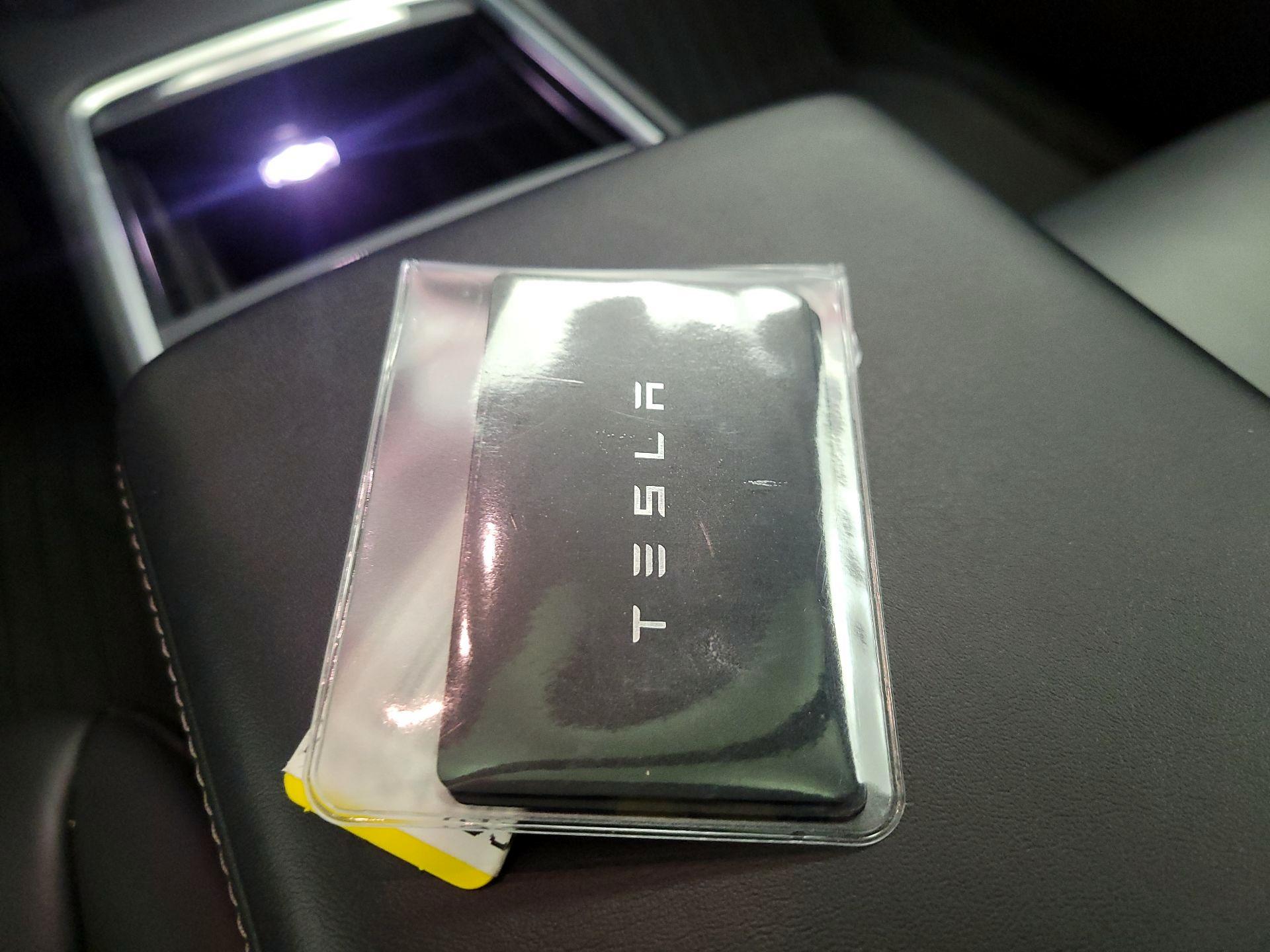 Thumbnail: 2023 Tesla Model Y - 18