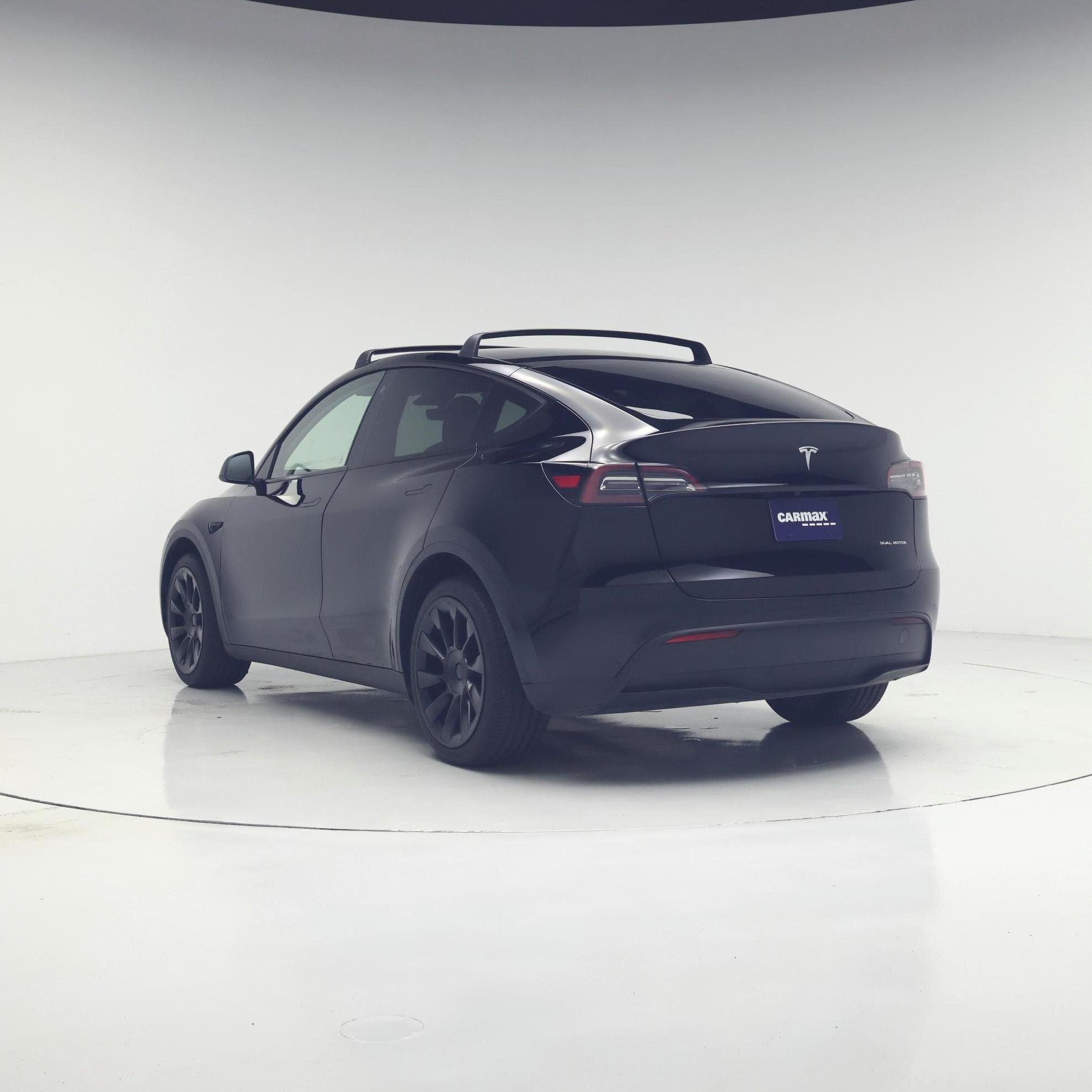 Thumbnail: 2023 Tesla Model Y - 2