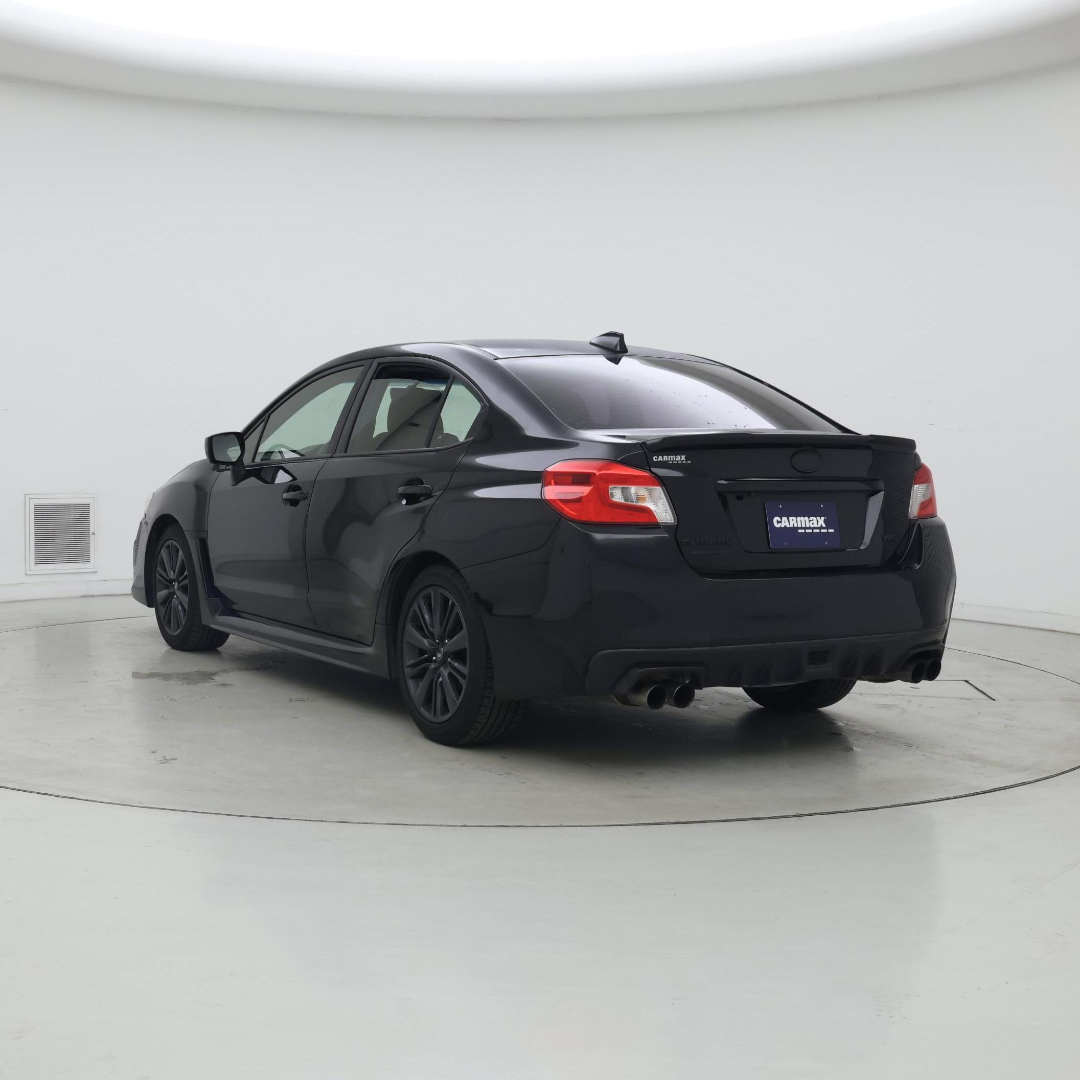 Thumbnail: 2020 Subaru WRX - 2