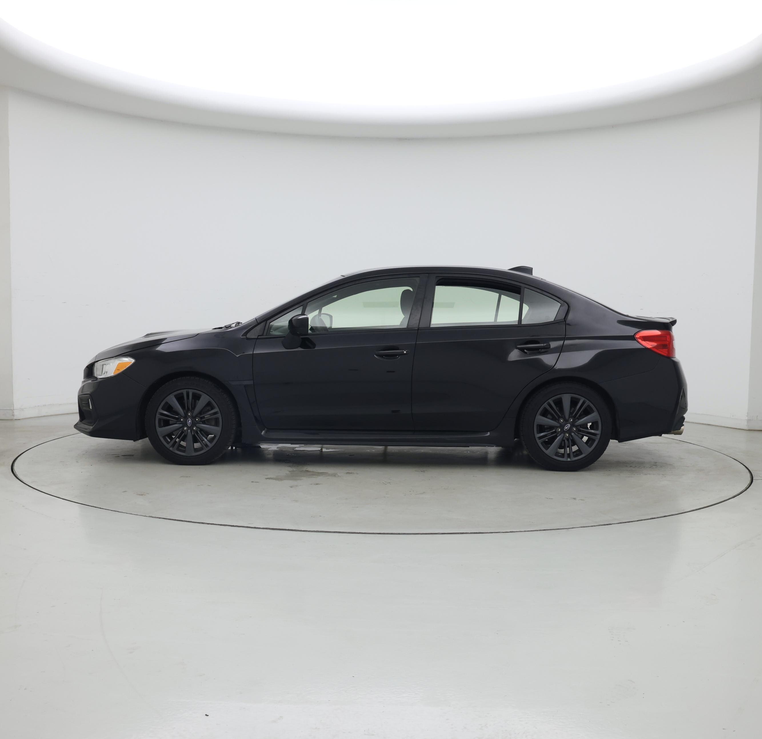Thumbnail: 2020 Subaru WRX - 3