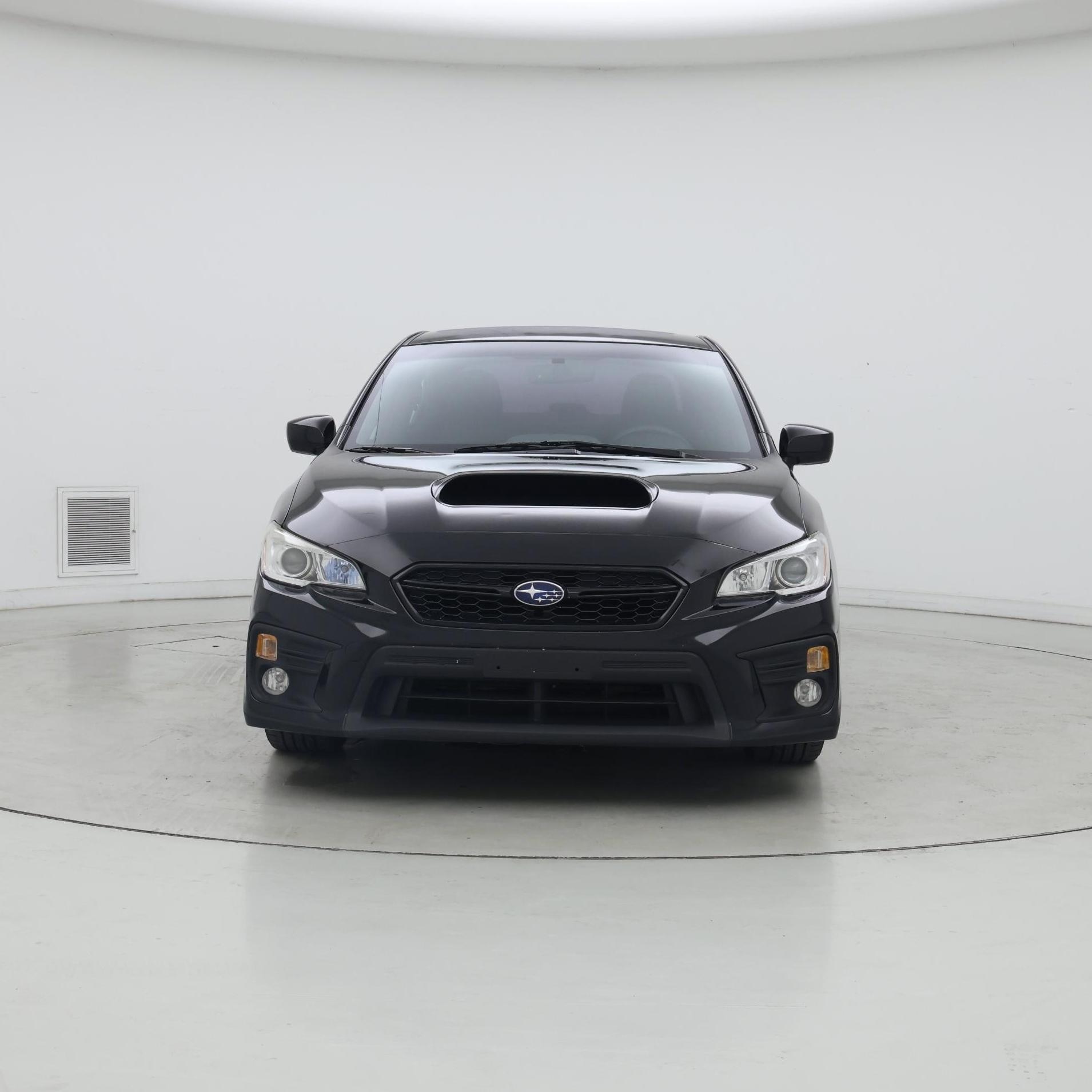Thumbnail: 2020 Subaru WRX - 5