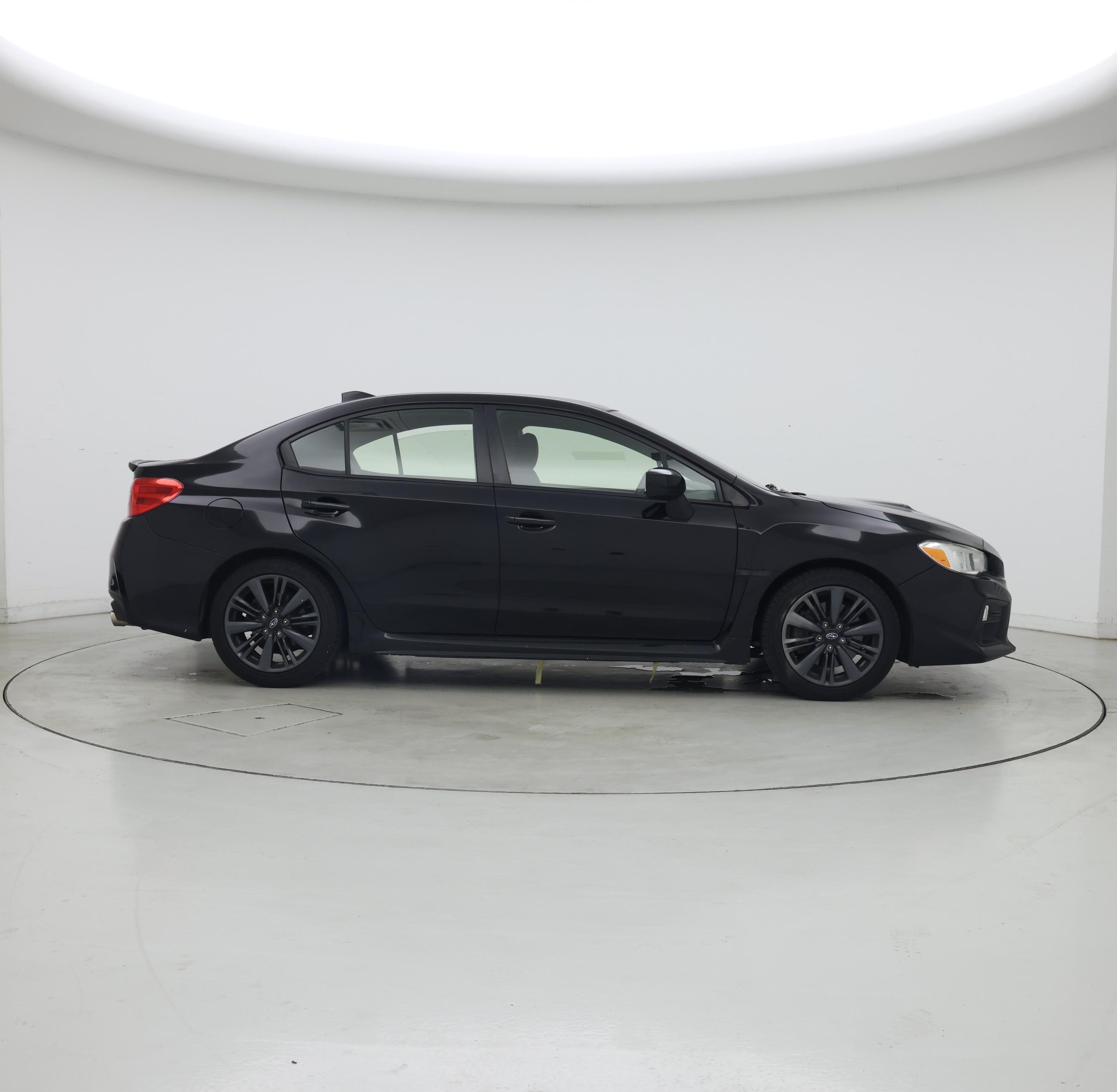 Thumbnail: 2020 Subaru WRX - 7
