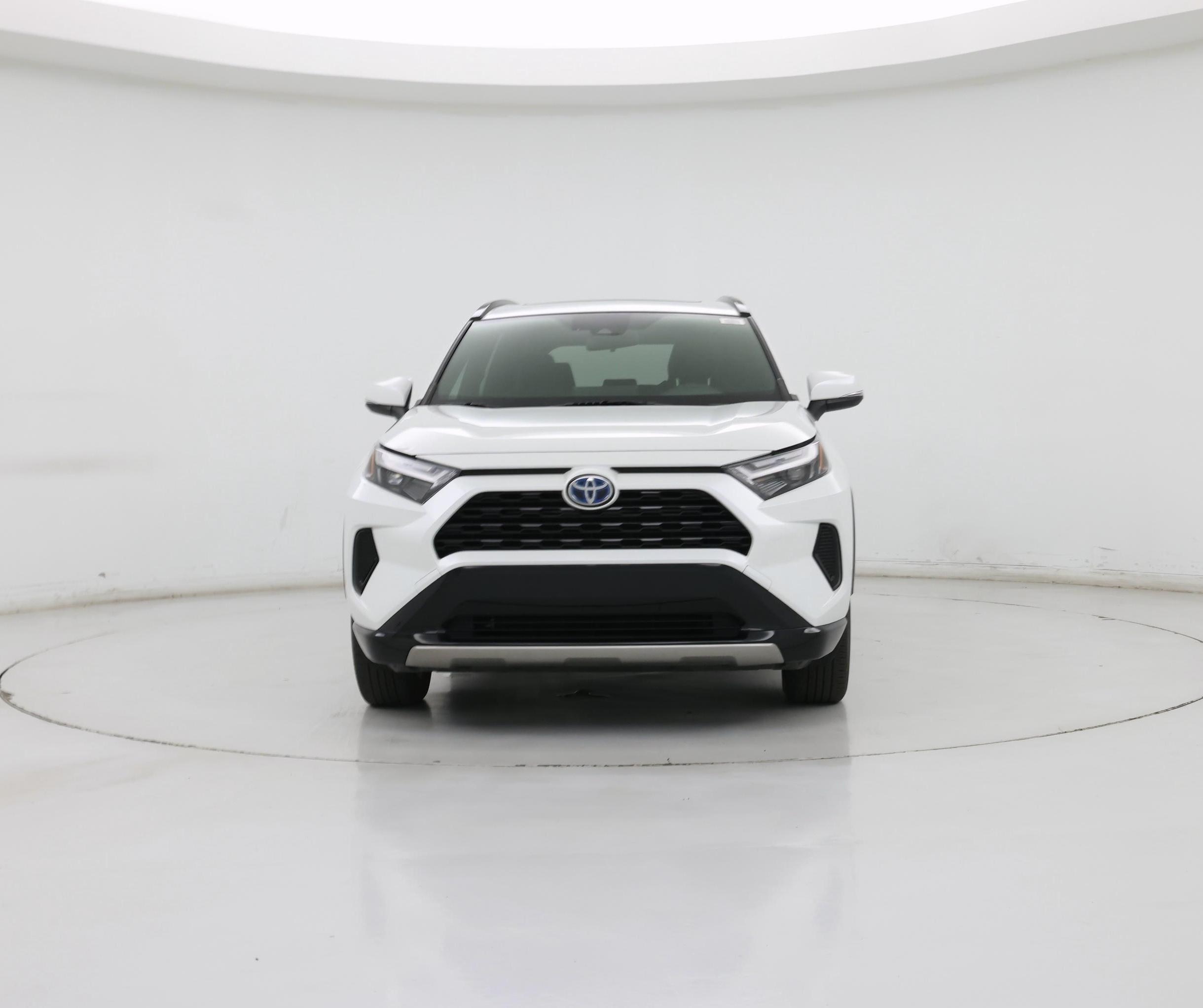 Thumbnail: 2023 Toyota RAV4 - 5