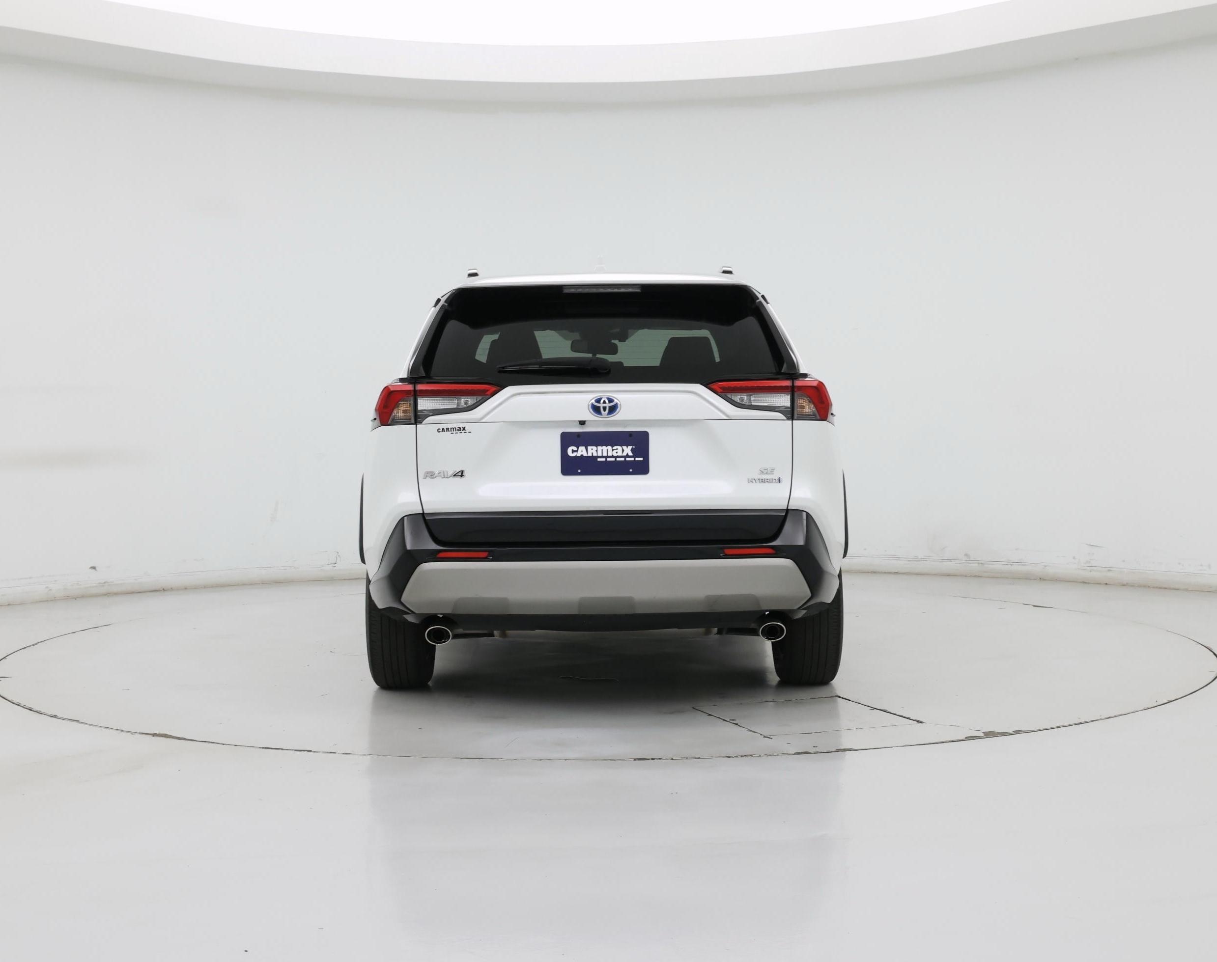 Thumbnail: 2023 Toyota RAV4 - 6