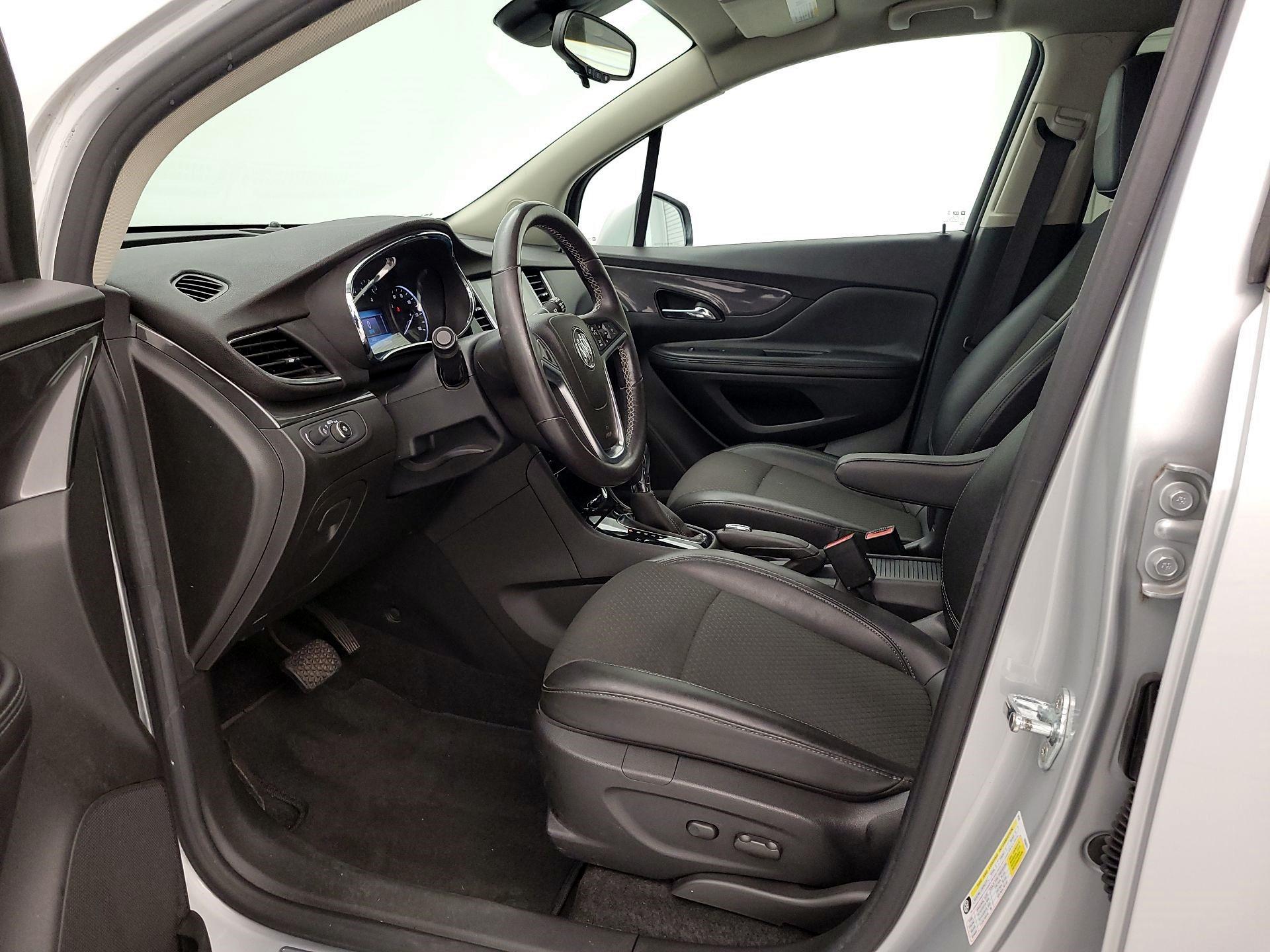 Thumbnail: 2021 Buick Encore - 11
