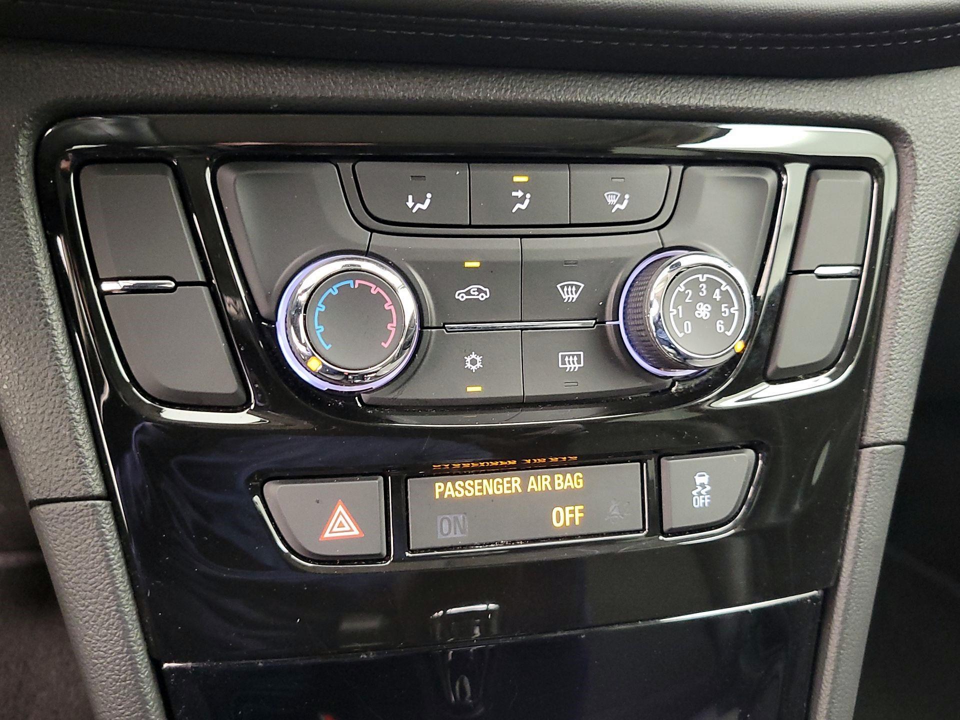 Thumbnail: 2021 Buick Encore - 16