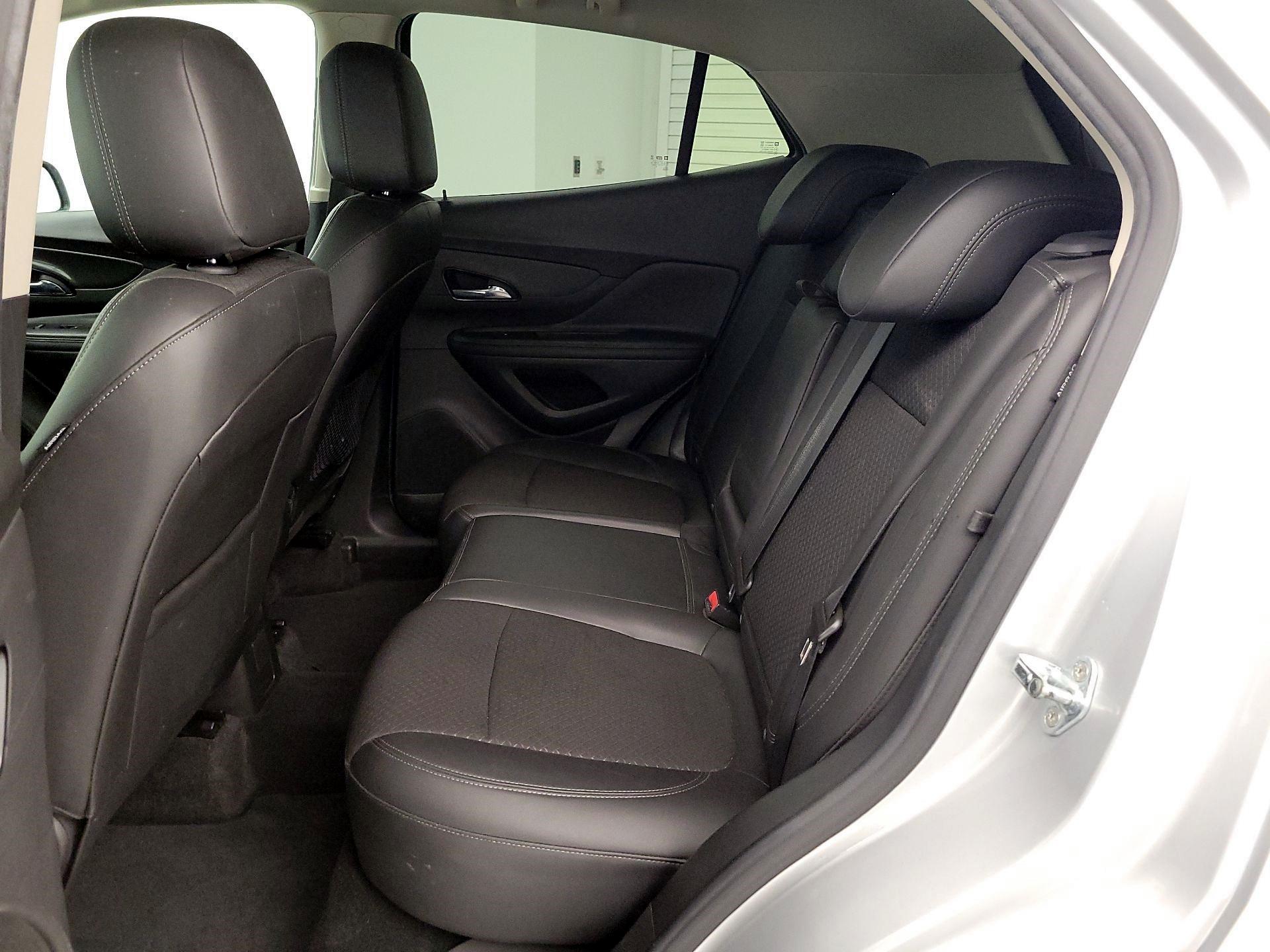 Thumbnail: 2021 Buick Encore - 19