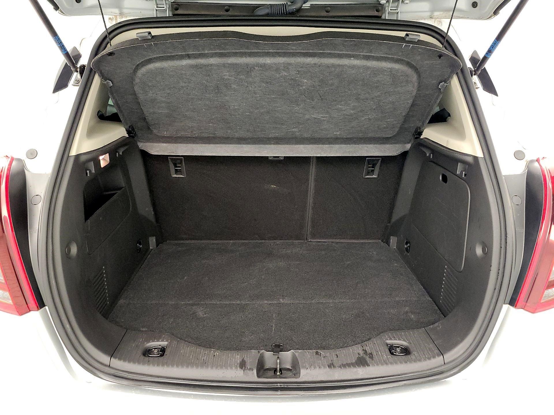 Thumbnail: 2021 Buick Encore - 20