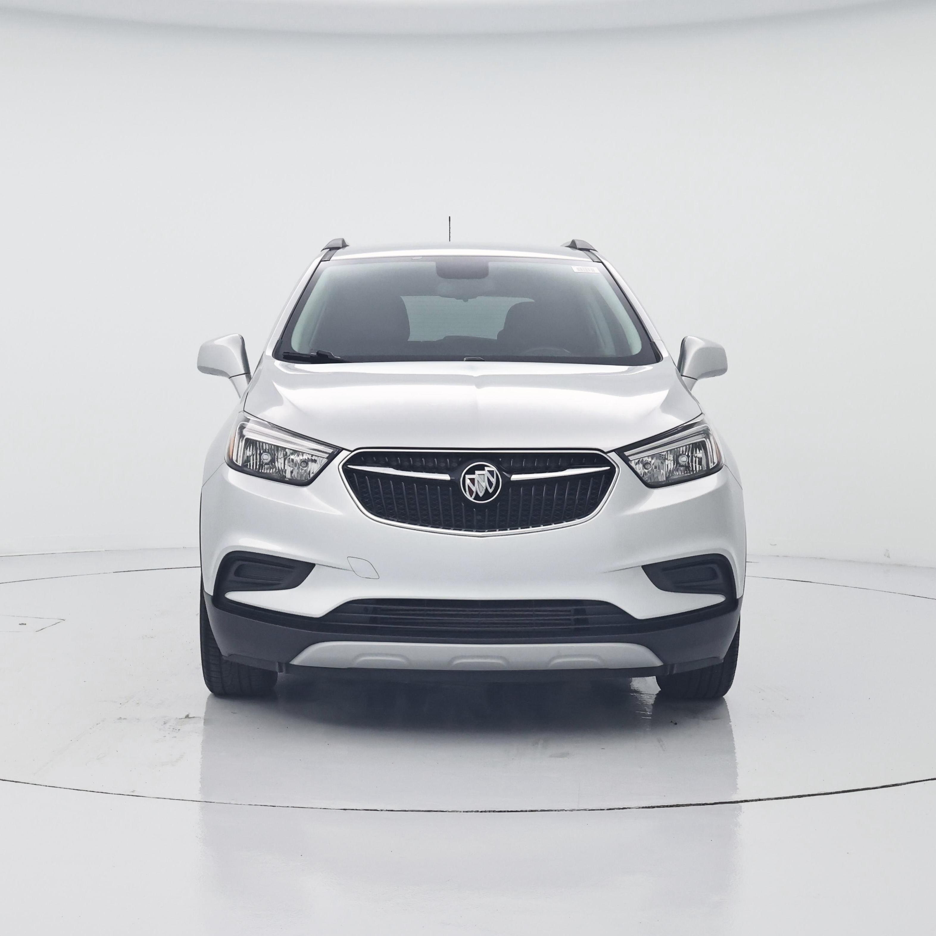 Thumbnail: 2021 Buick Encore - 5