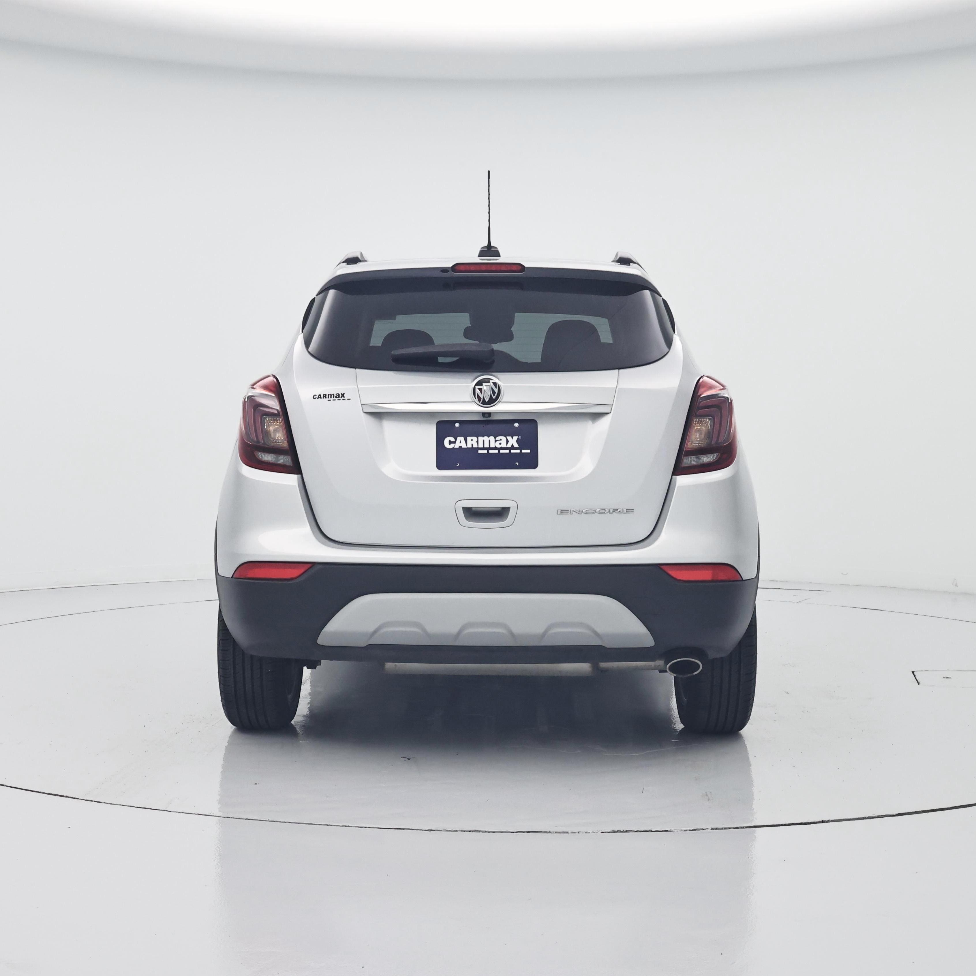 Thumbnail: 2021 Buick Encore - 6