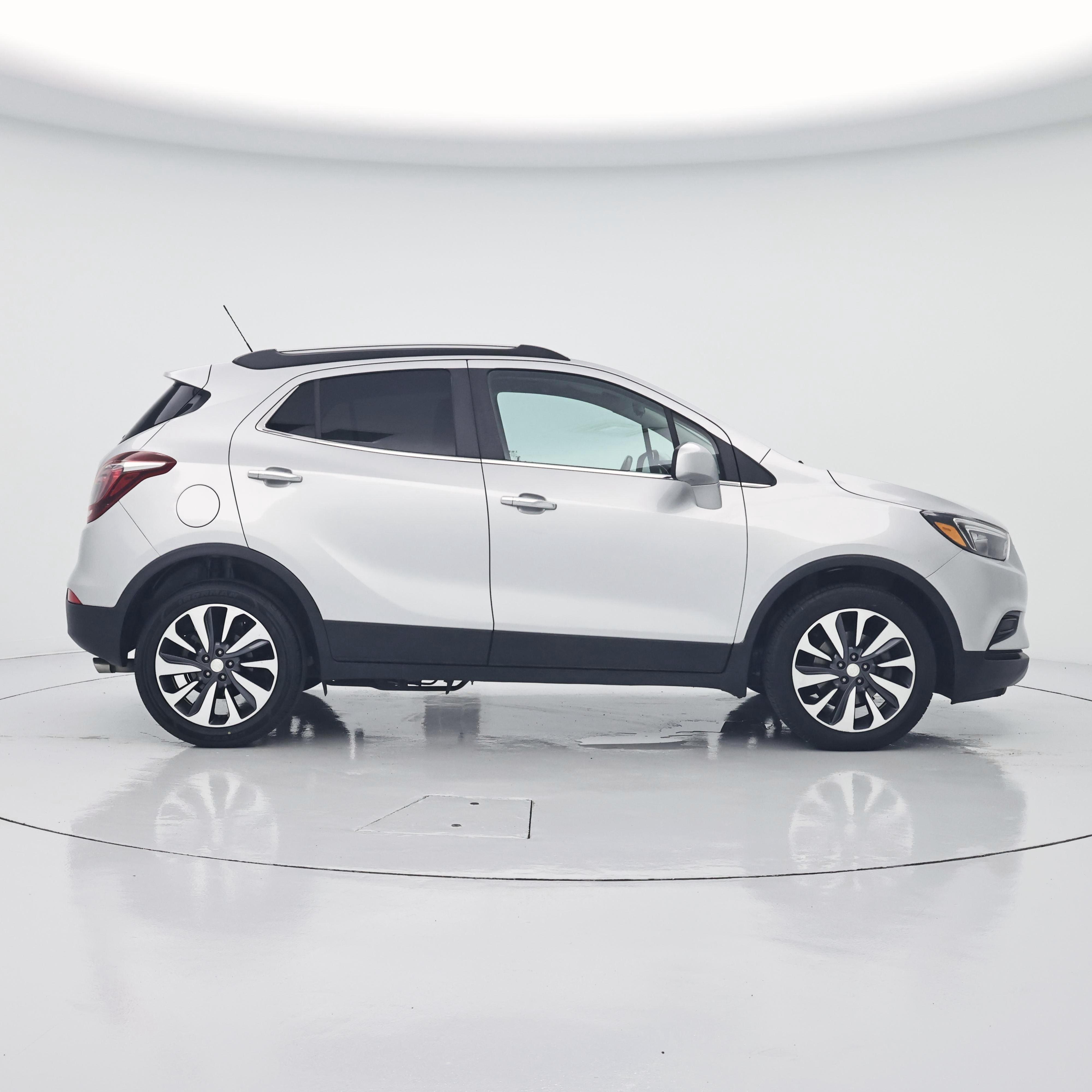 Thumbnail: 2021 Buick Encore - 7