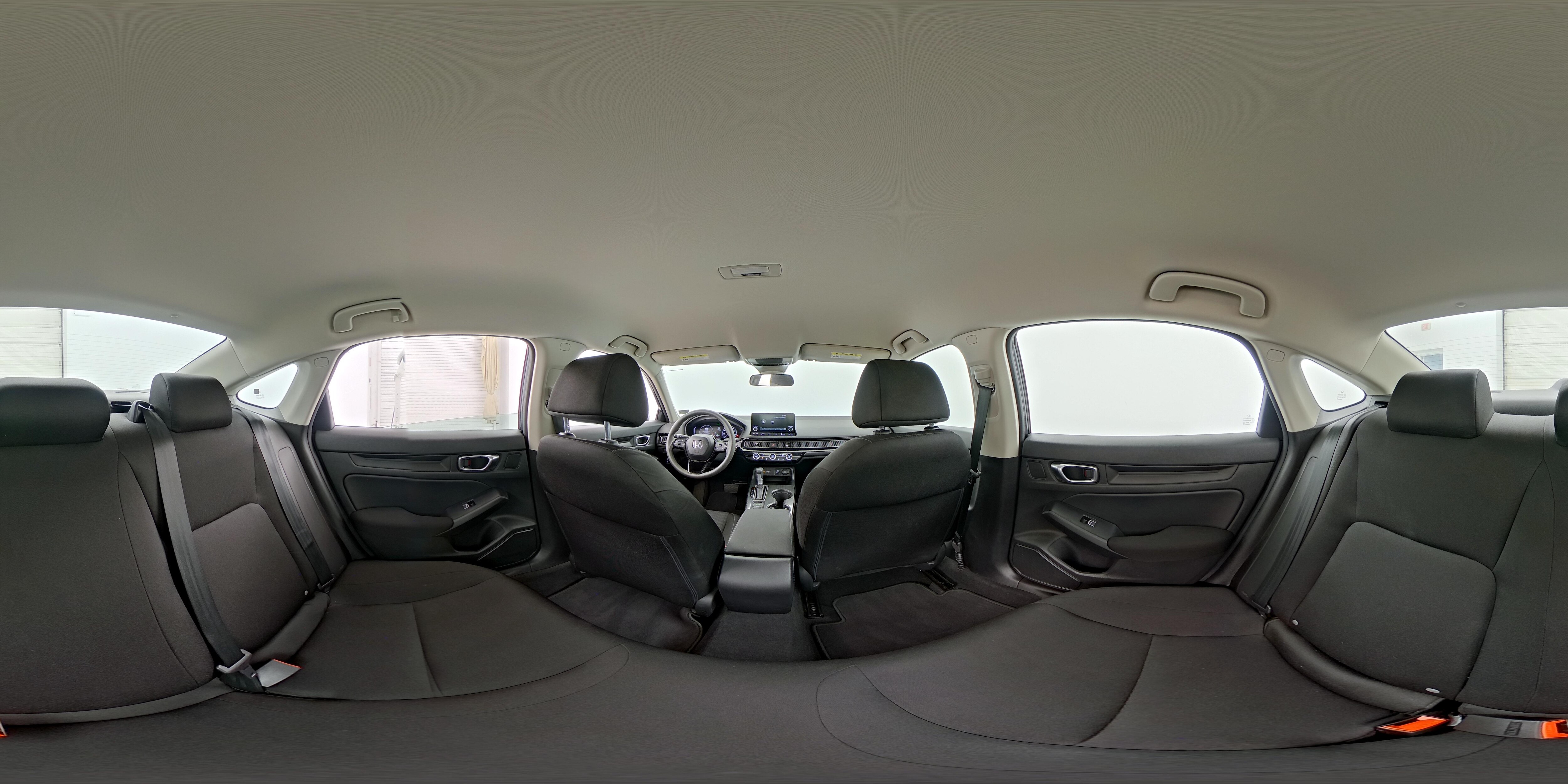 2024 Honda Civic LX - Photo 25