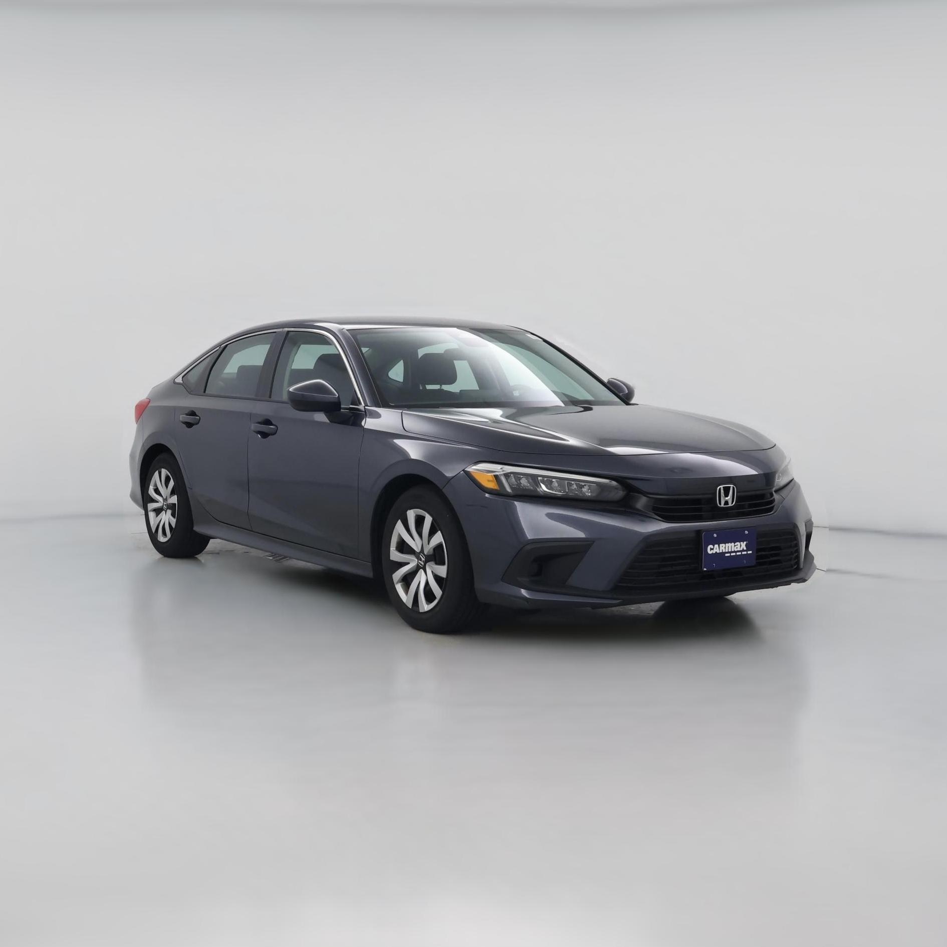 Thumbnail: 2024 Honda Civic - 1