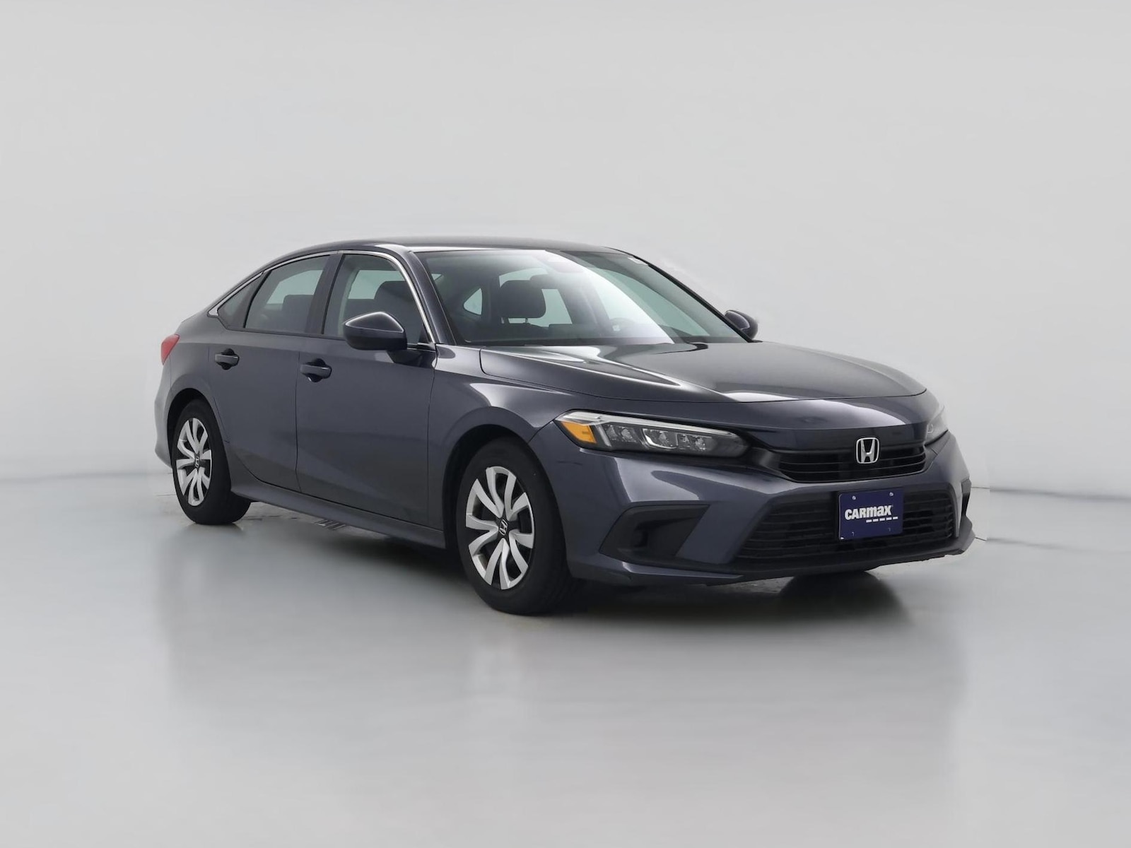 2024 Honda Civic LX - Photo 1