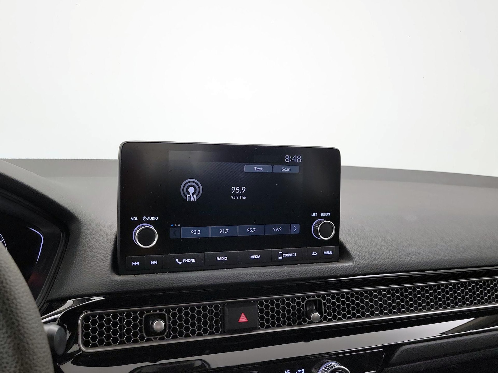2024 Honda Civic LX - Photo 16