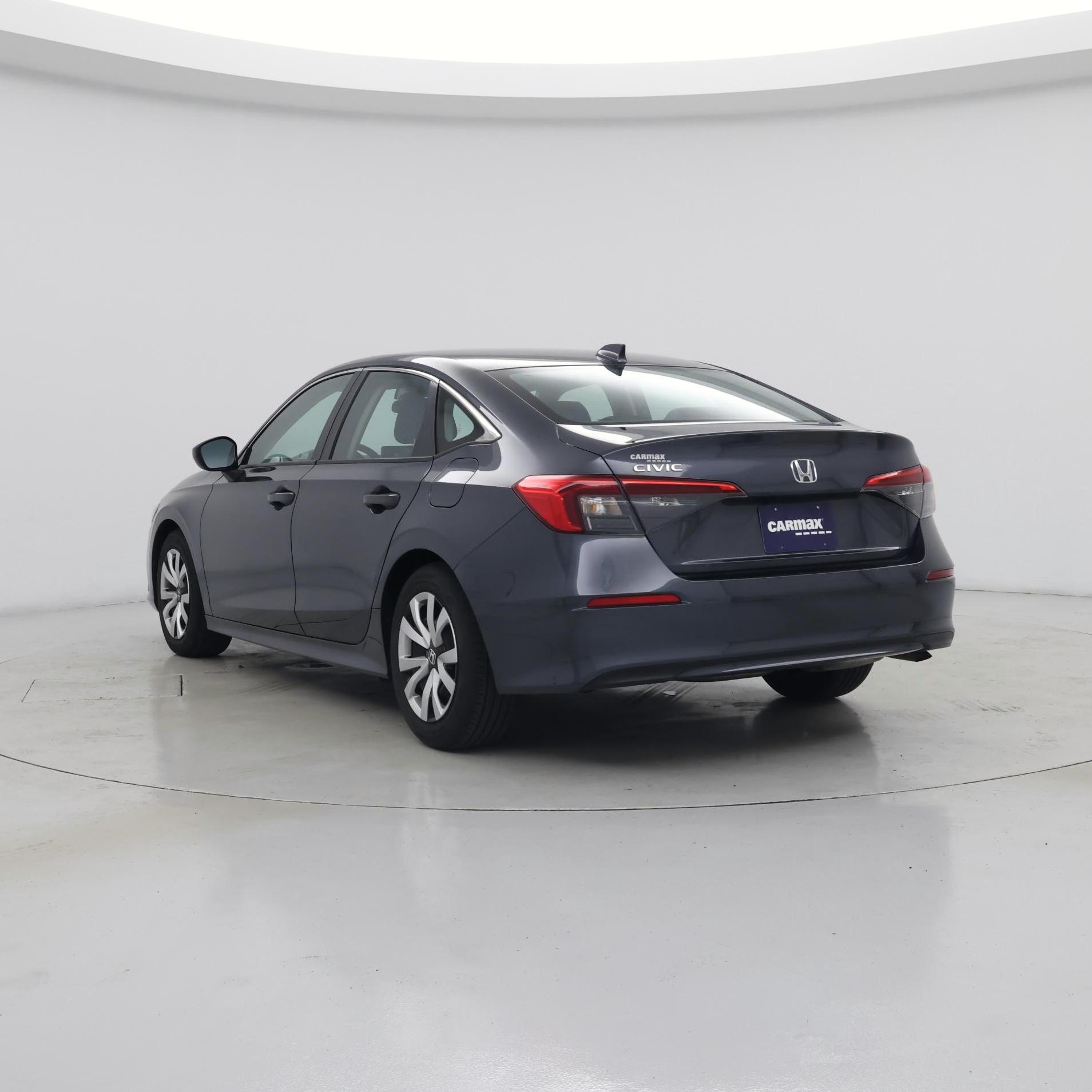 Thumbnail: 2024 Honda Civic - 2