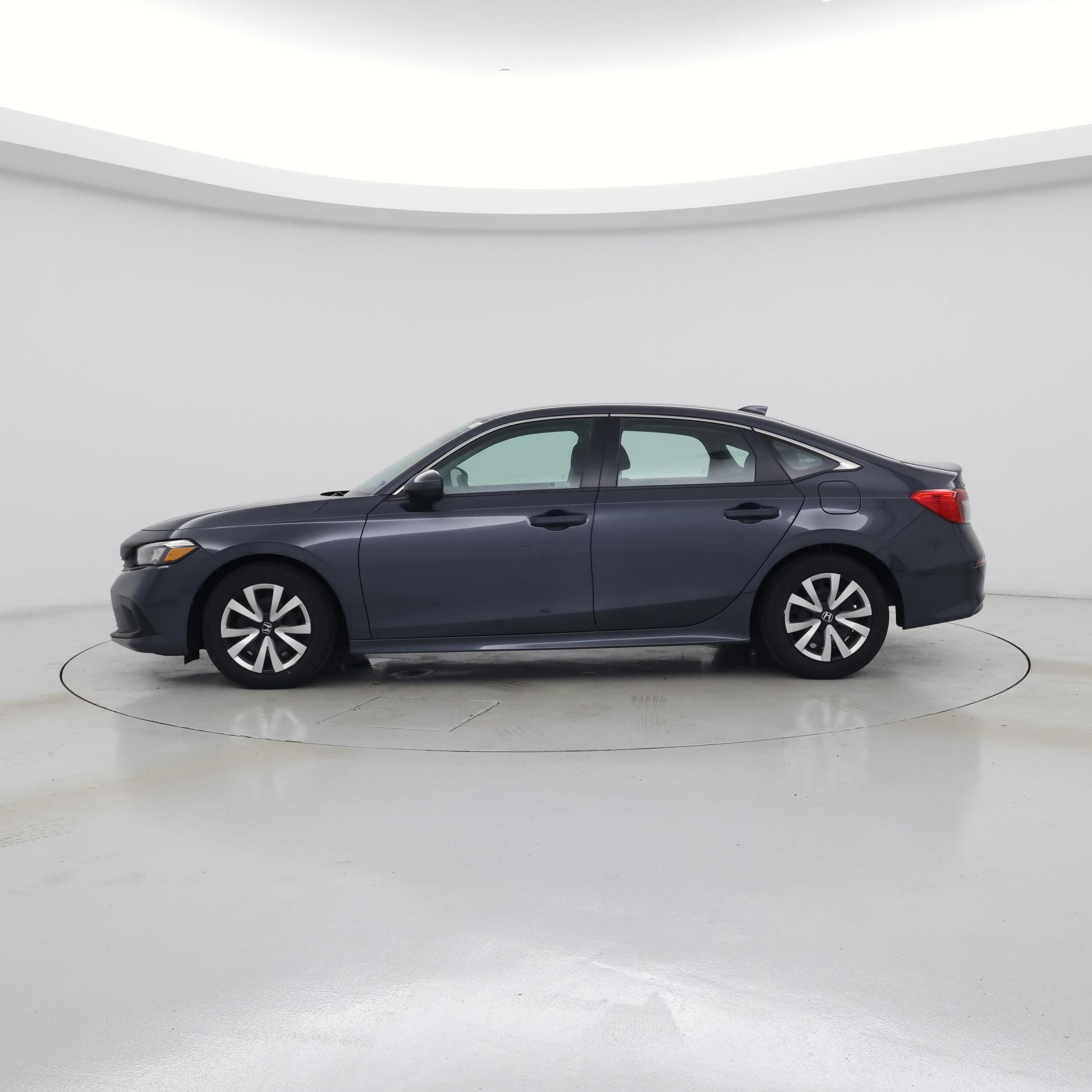 Thumbnail: 2024 Honda Civic - 3