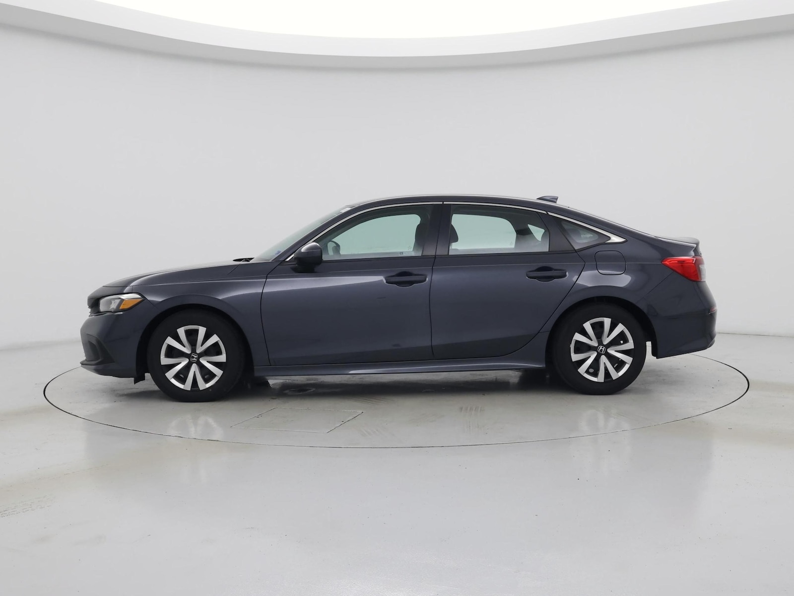 2024 Honda Civic LX - Photo 4