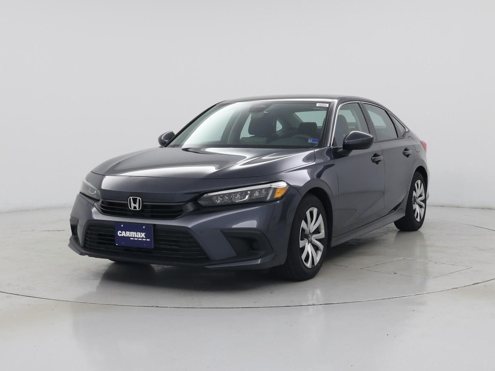 2024 Honda Civic LX - Photo 5