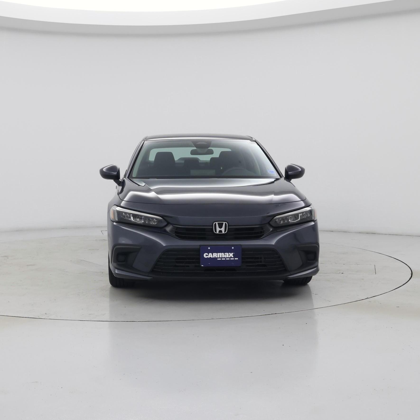 Thumbnail: 2024 Honda Civic - 5