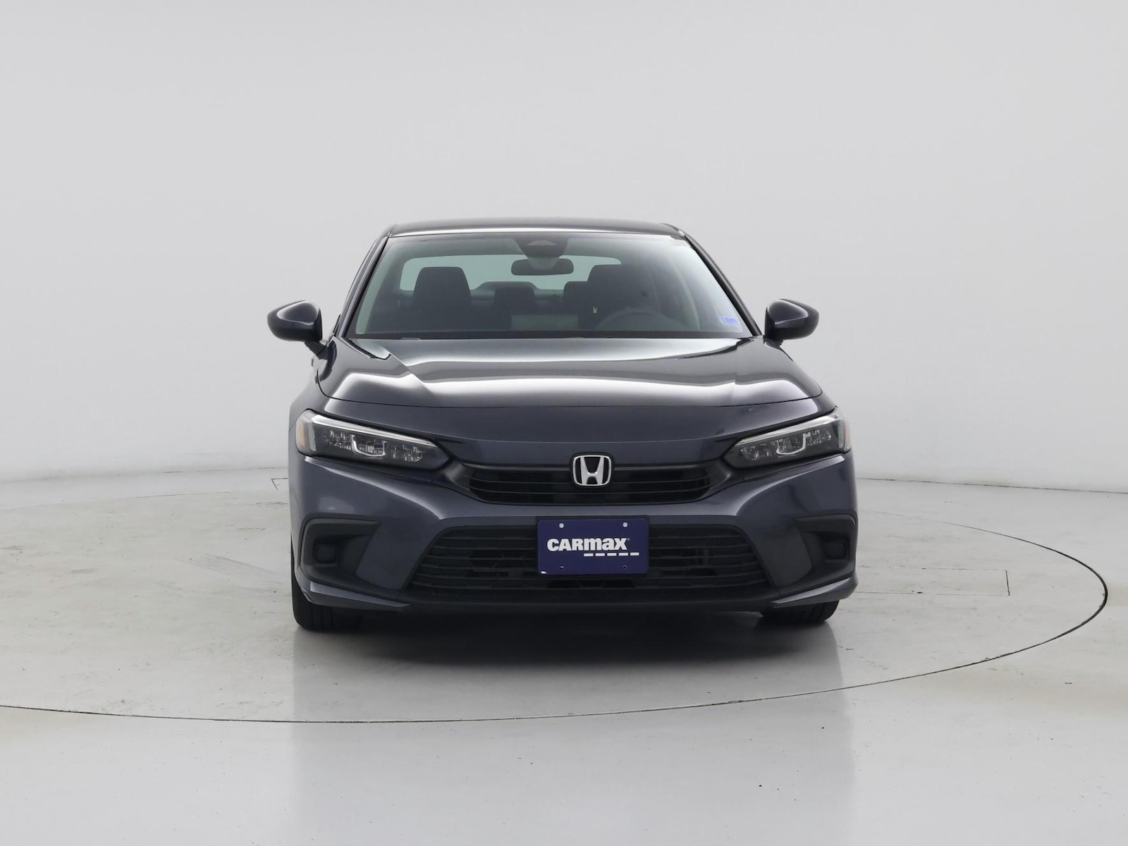 2024 Honda Civic LX - Photo 6
