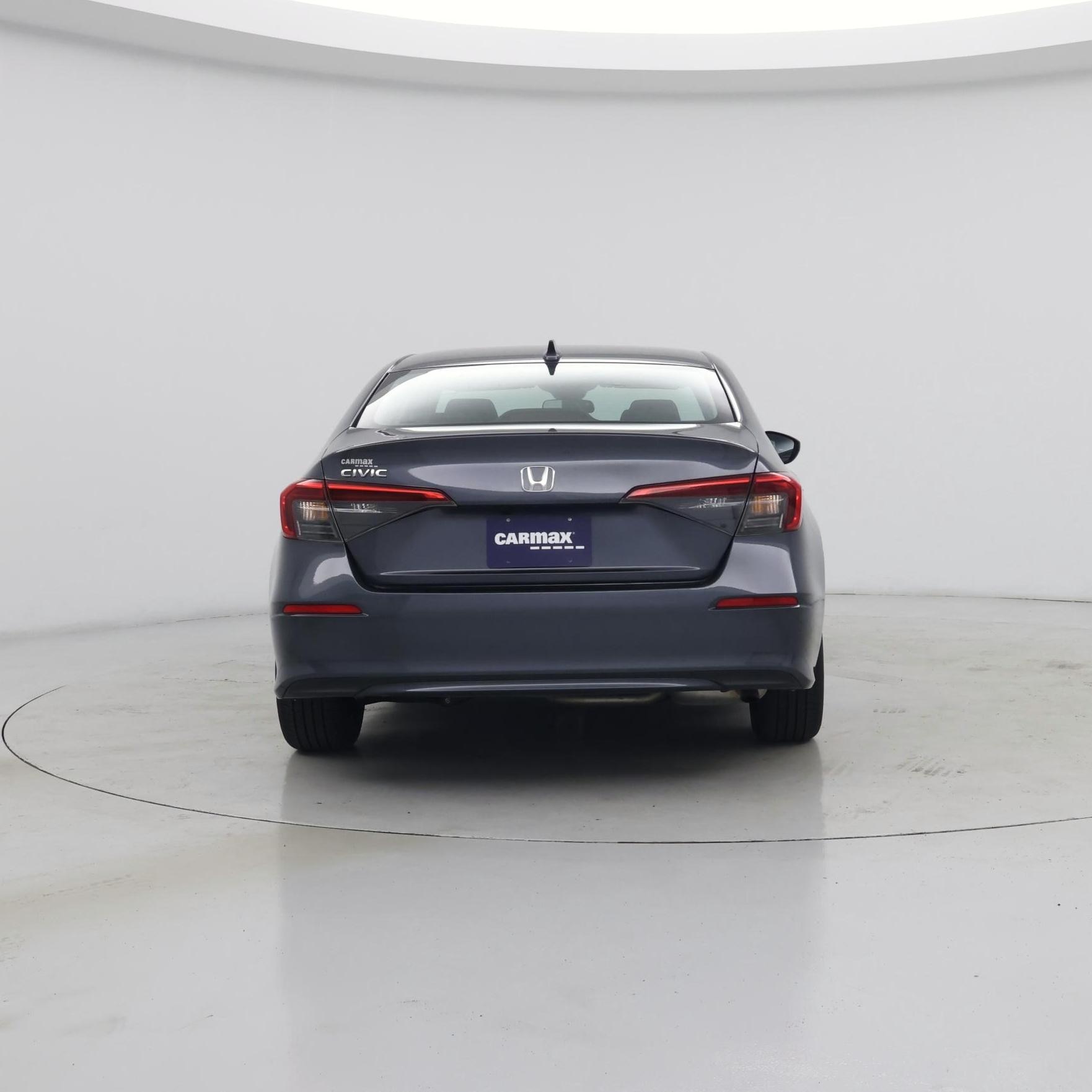 Thumbnail: 2024 Honda Civic - 6