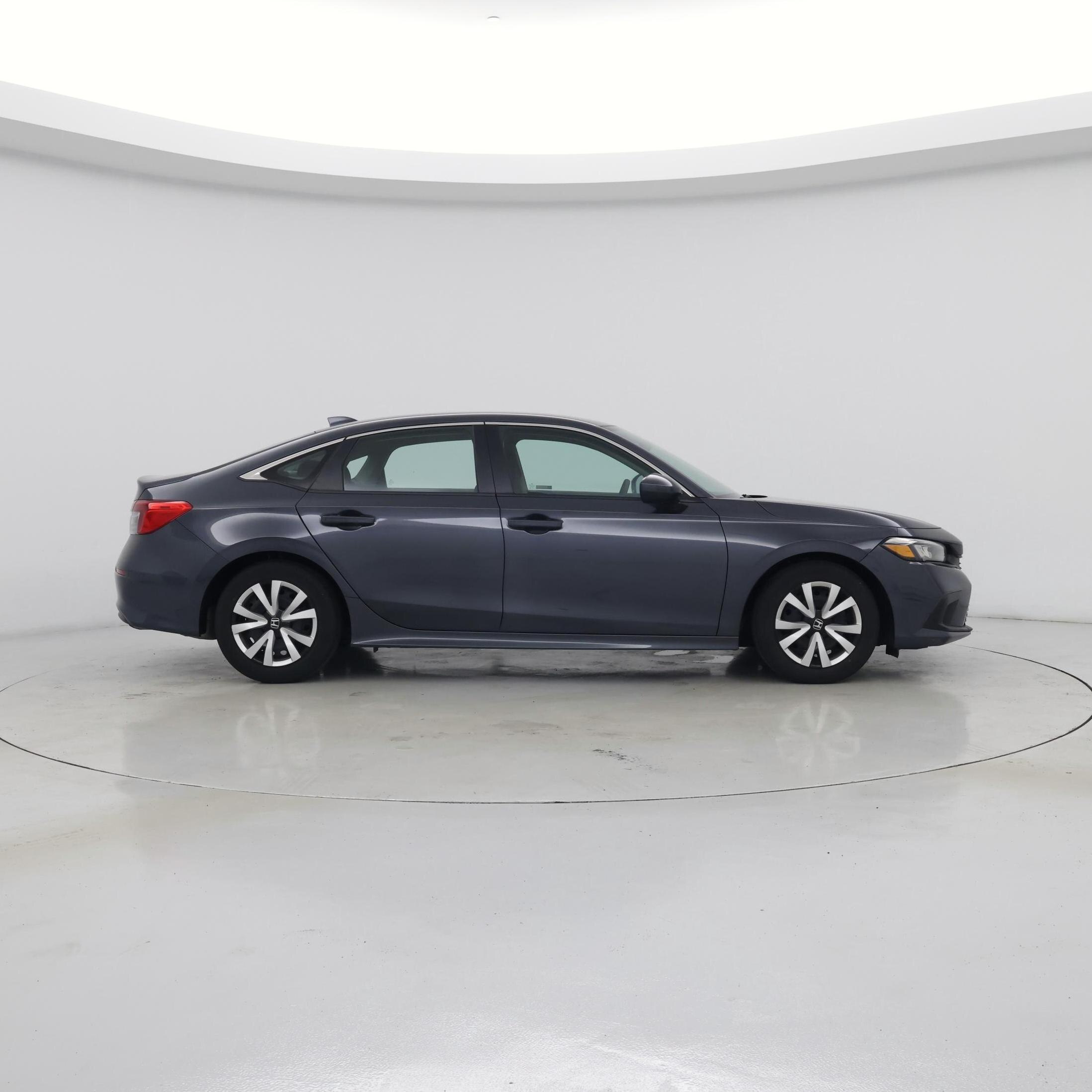 Thumbnail: 2024 Honda Civic - 7