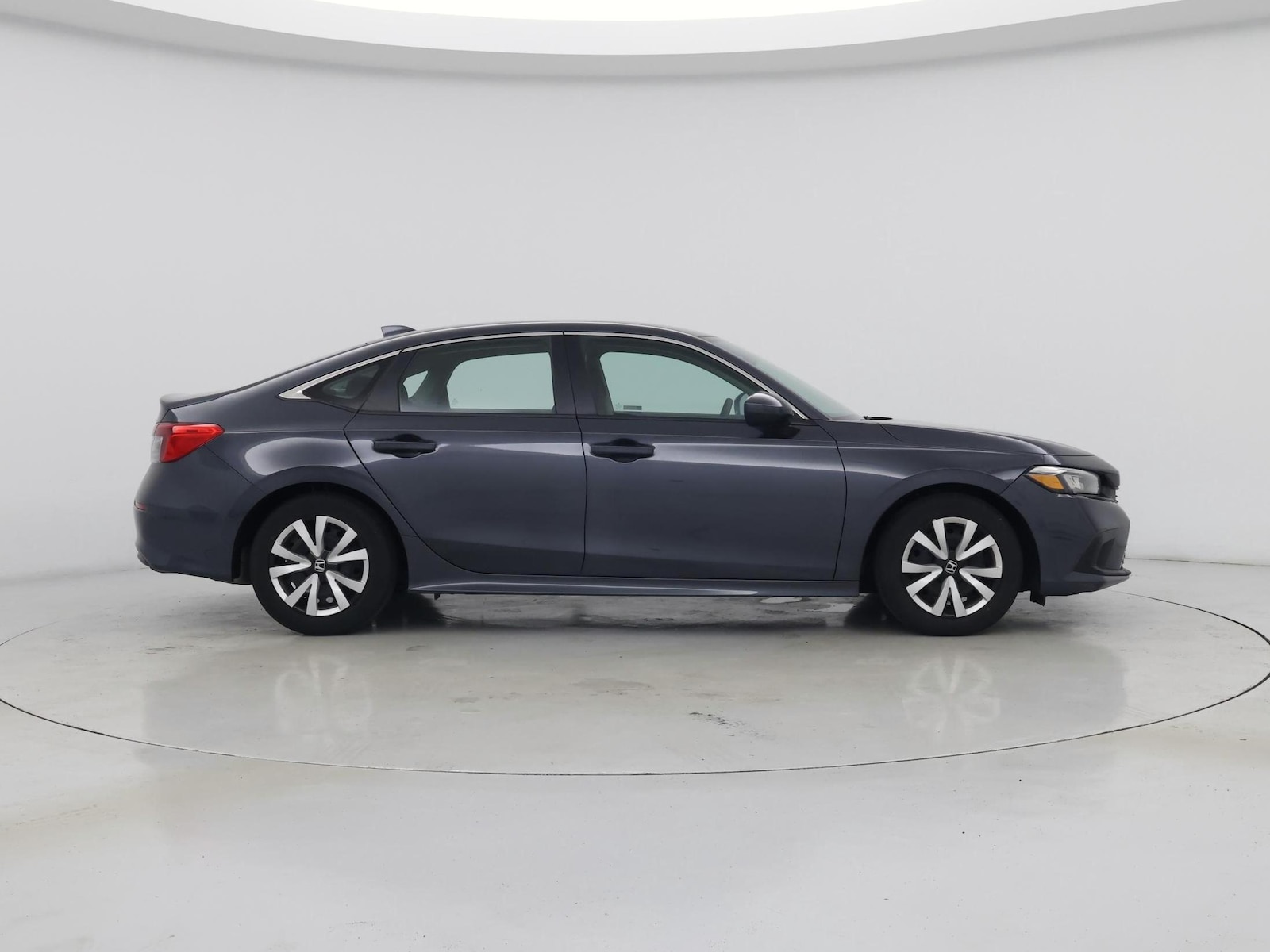 2024 Honda Civic LX - Photo 8