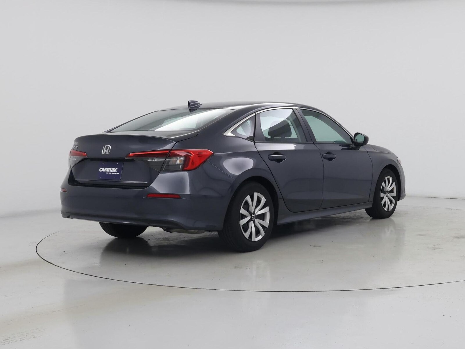 2024 Honda Civic LX - Photo 9
