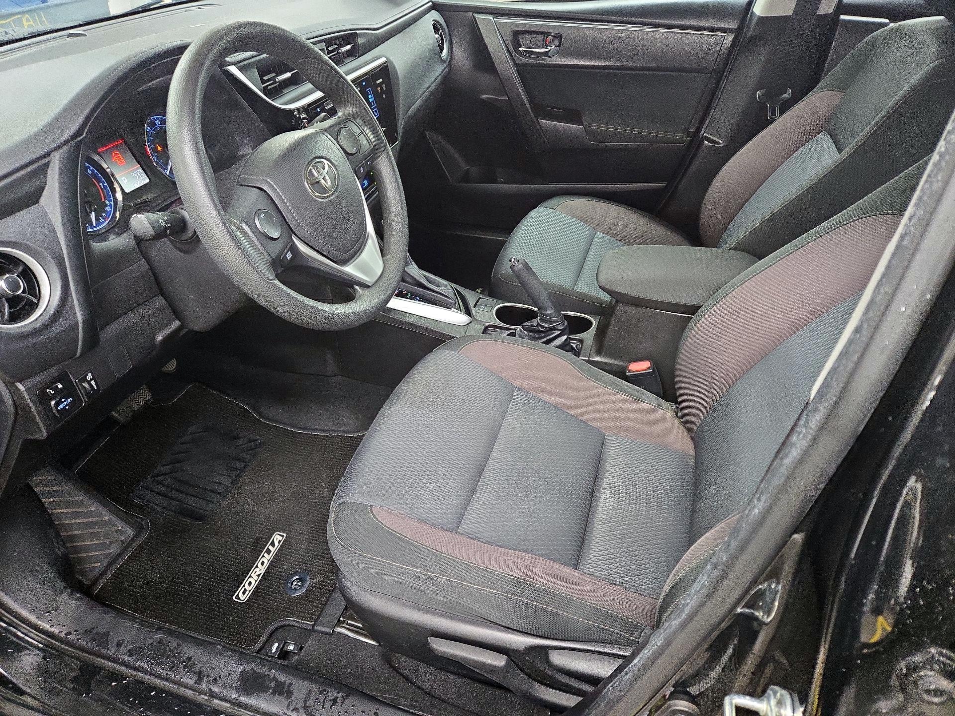 Thumbnail: 2017 Toyota Corolla - 11