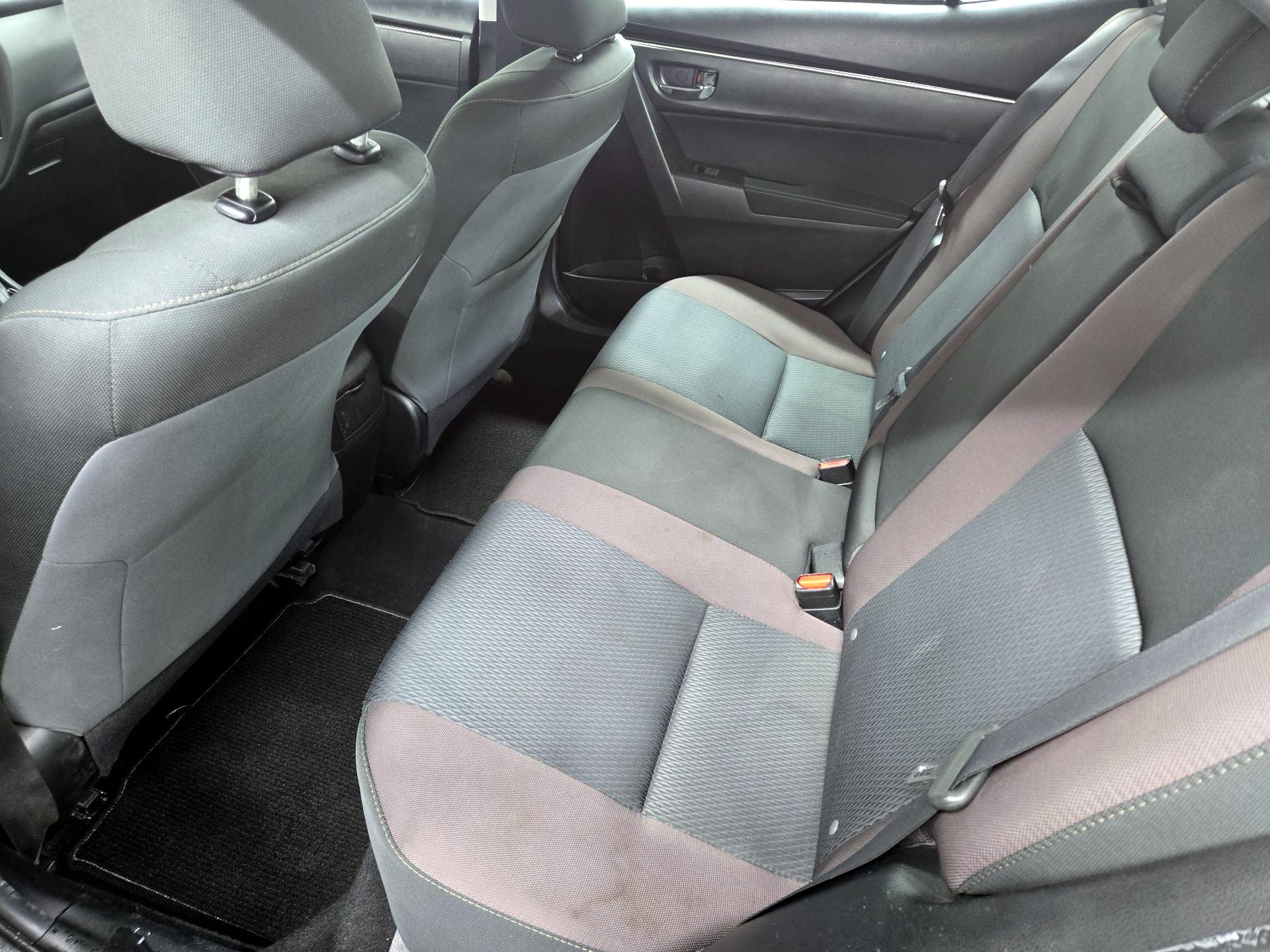 Thumbnail: 2017 Toyota Corolla - 19