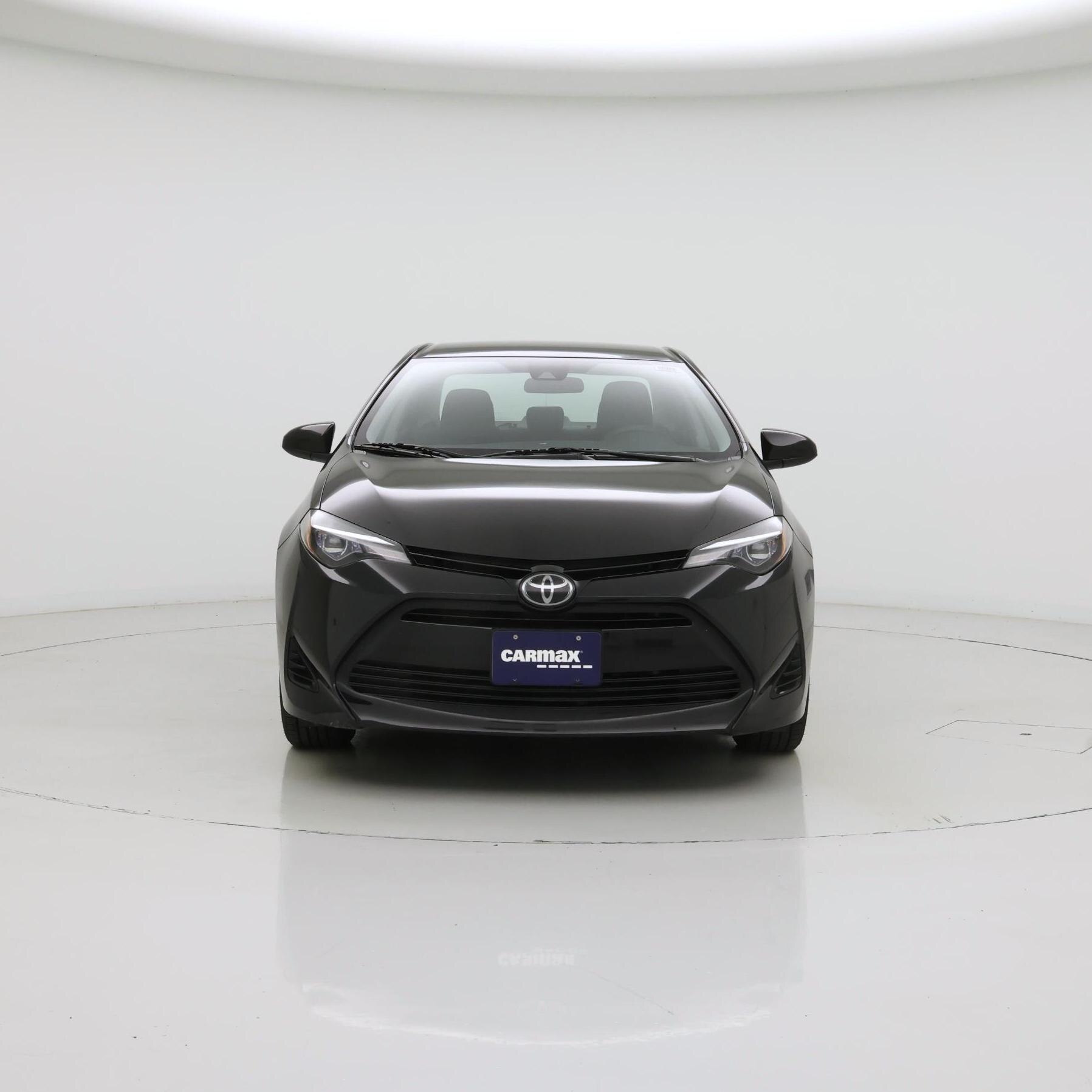 Thumbnail: 2017 Toyota Corolla - 5