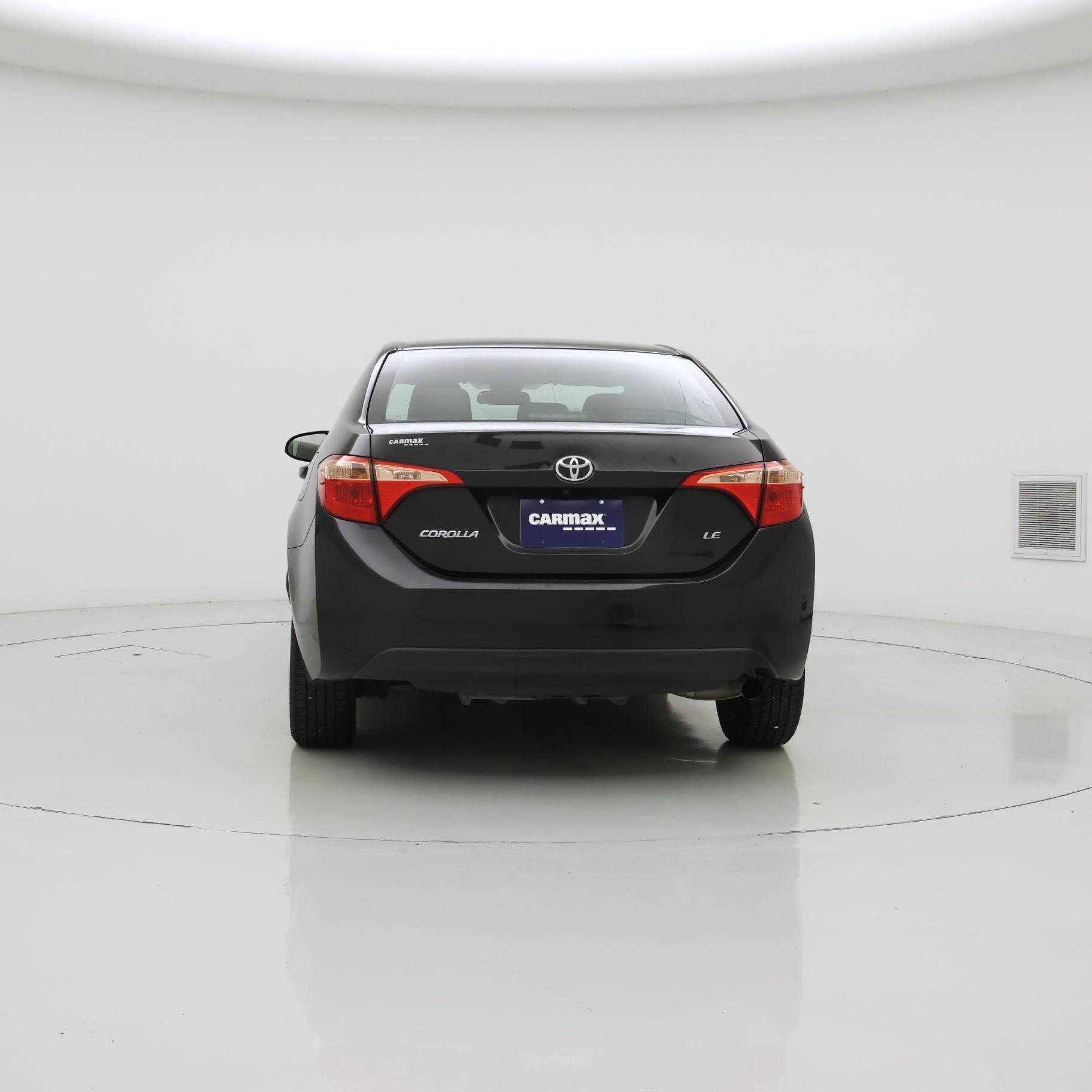 Thumbnail: 2017 Toyota Corolla - 6