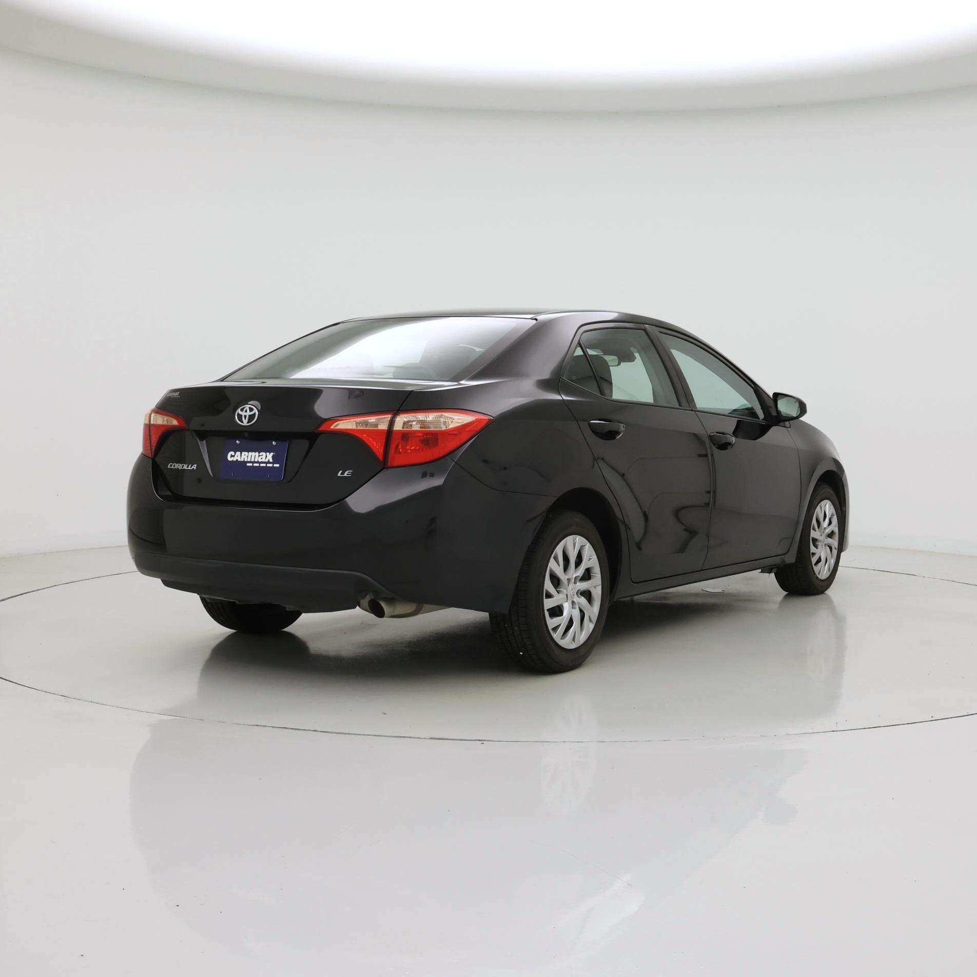 Thumbnail: 2017 Toyota Corolla - 8