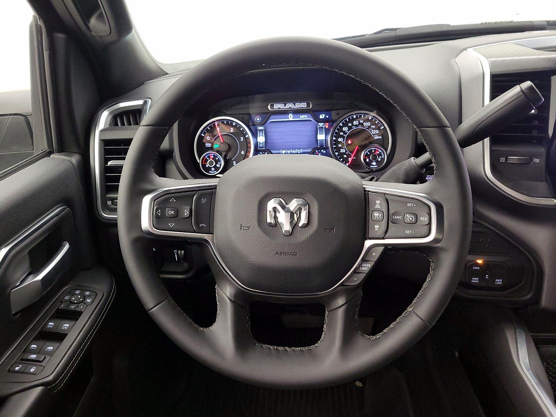 Thumbnail: 2025 RAM 3500 - 10
