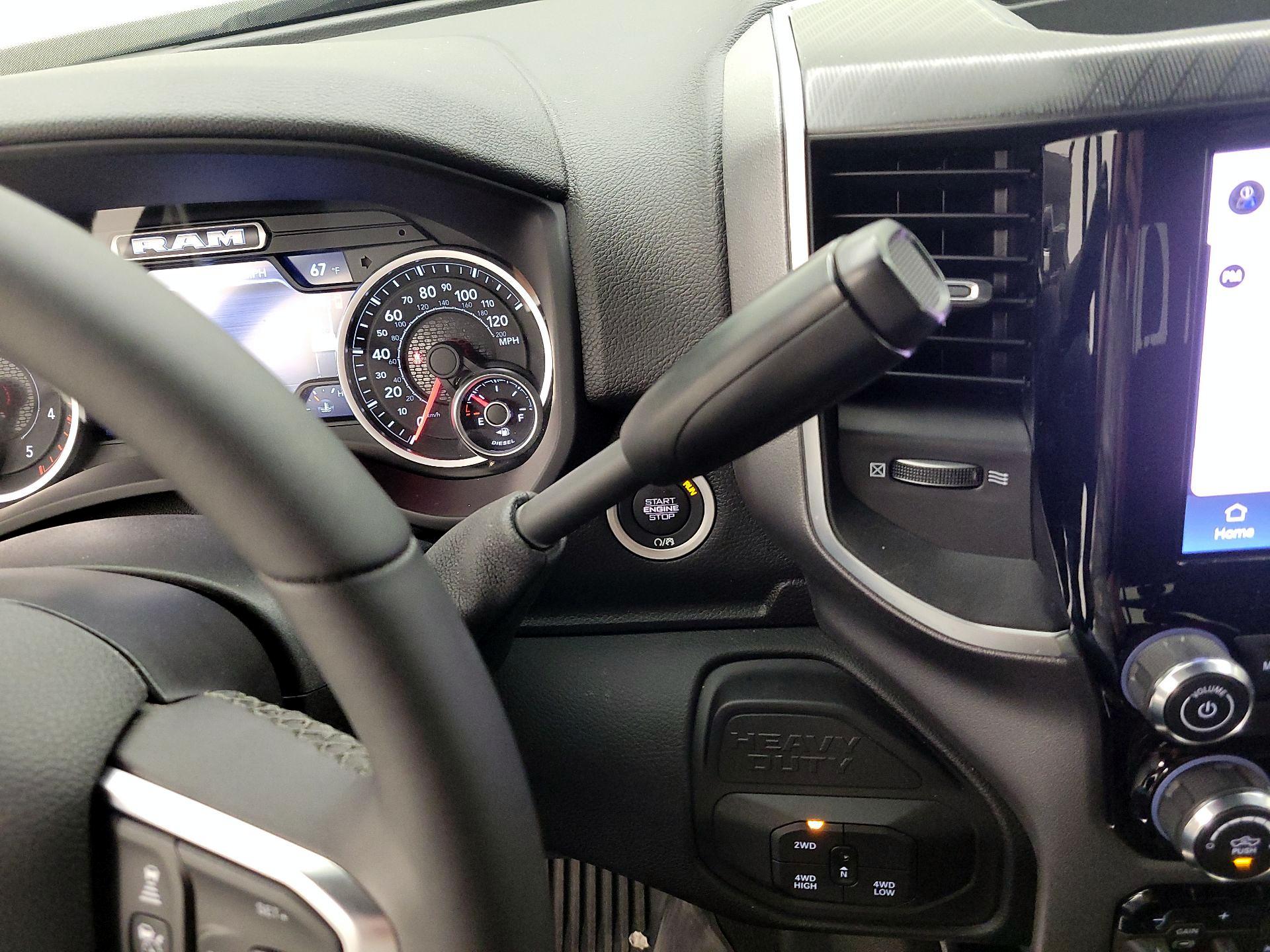 Thumbnail: 2025 RAM 3500 - 15
