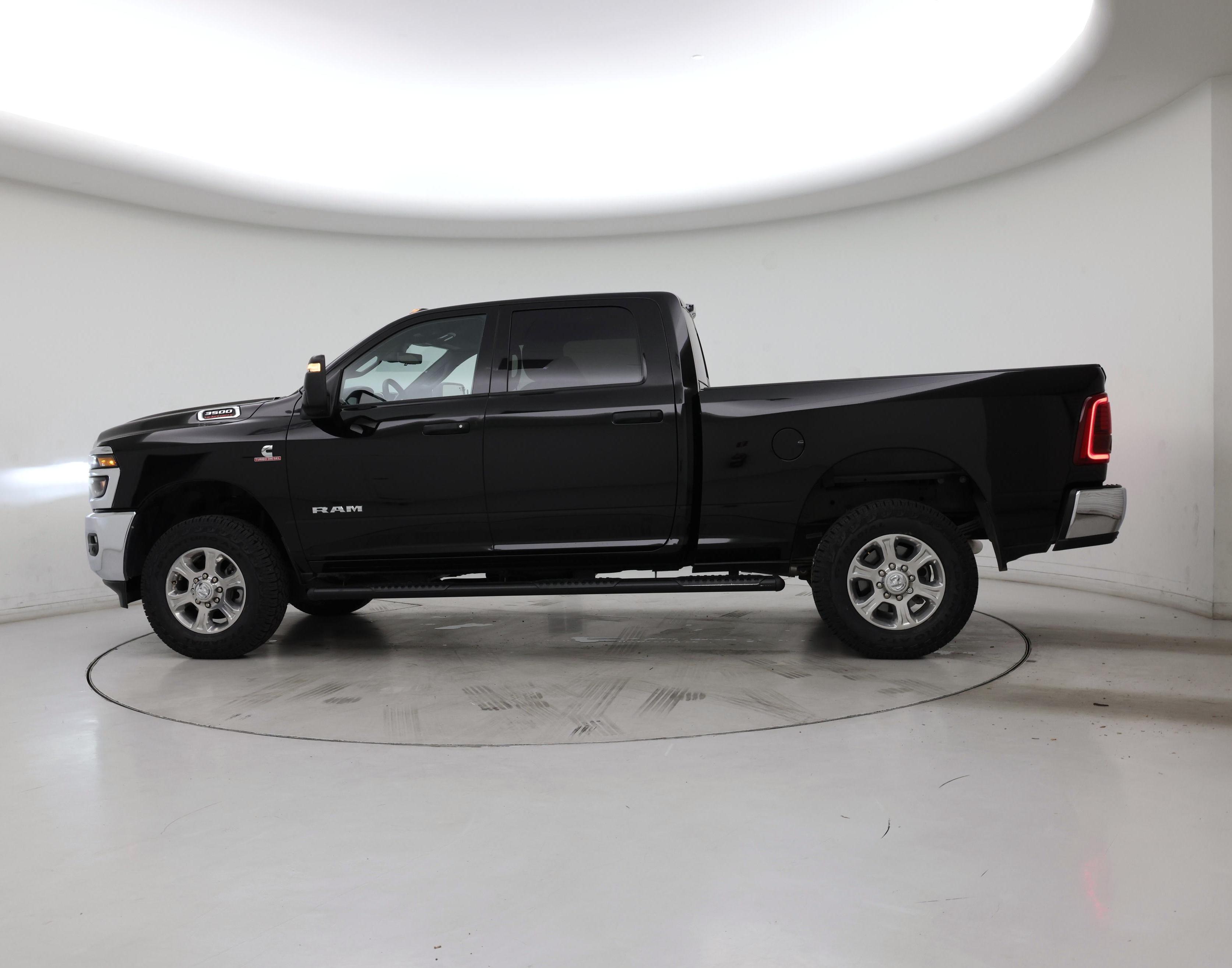 Thumbnail: 2025 RAM 3500 - 3