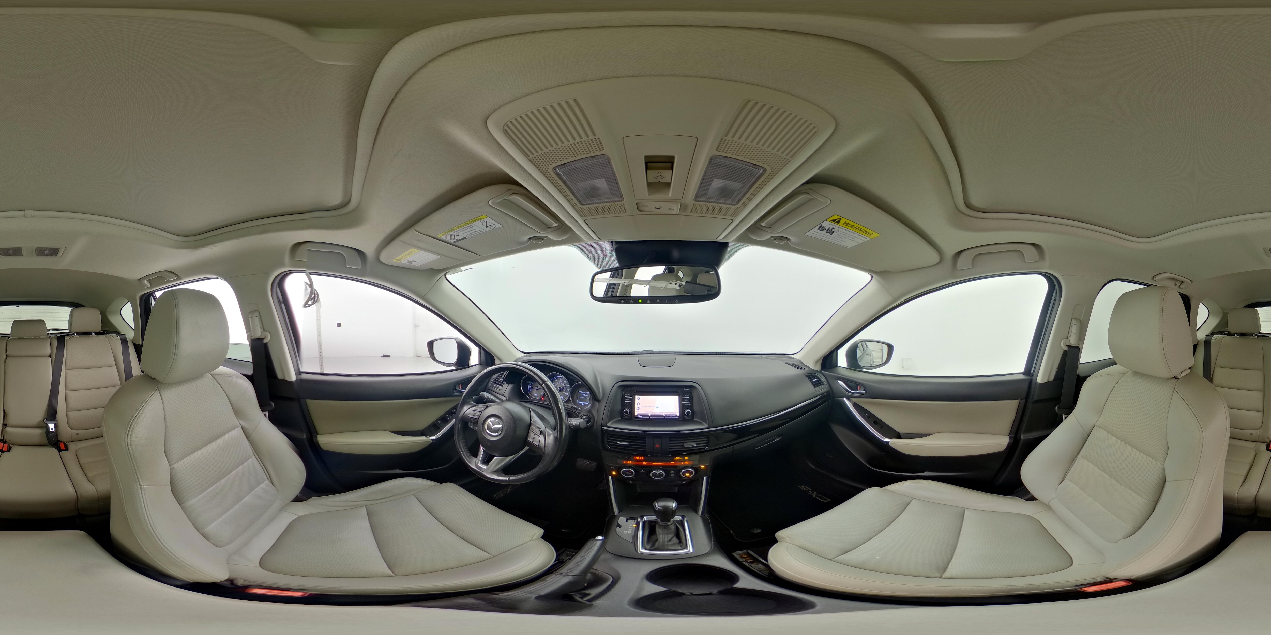 2015 Mazda CX-5 Grand Touring - Photo 26