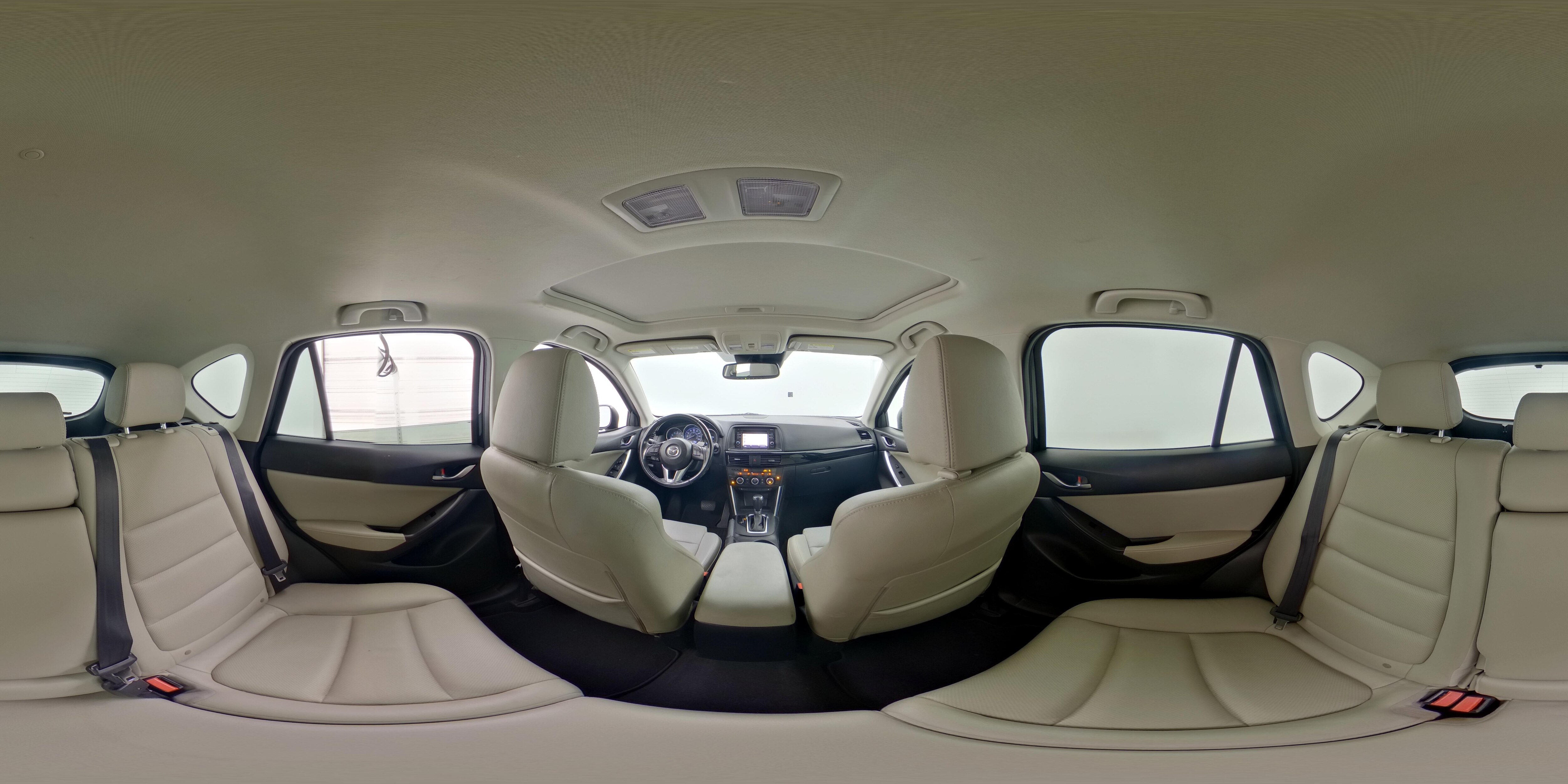 2015 Mazda CX-5 Grand Touring - Photo 27