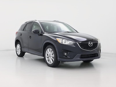 2015 Mazda CX-5 Grand Touring