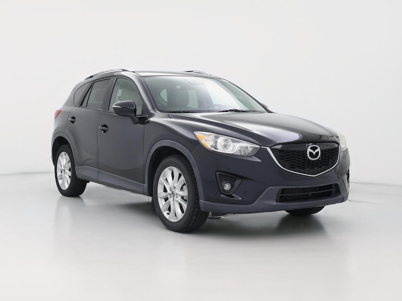 2015 Mazda CX-5 Grand Touring -
                  Orlando, FL