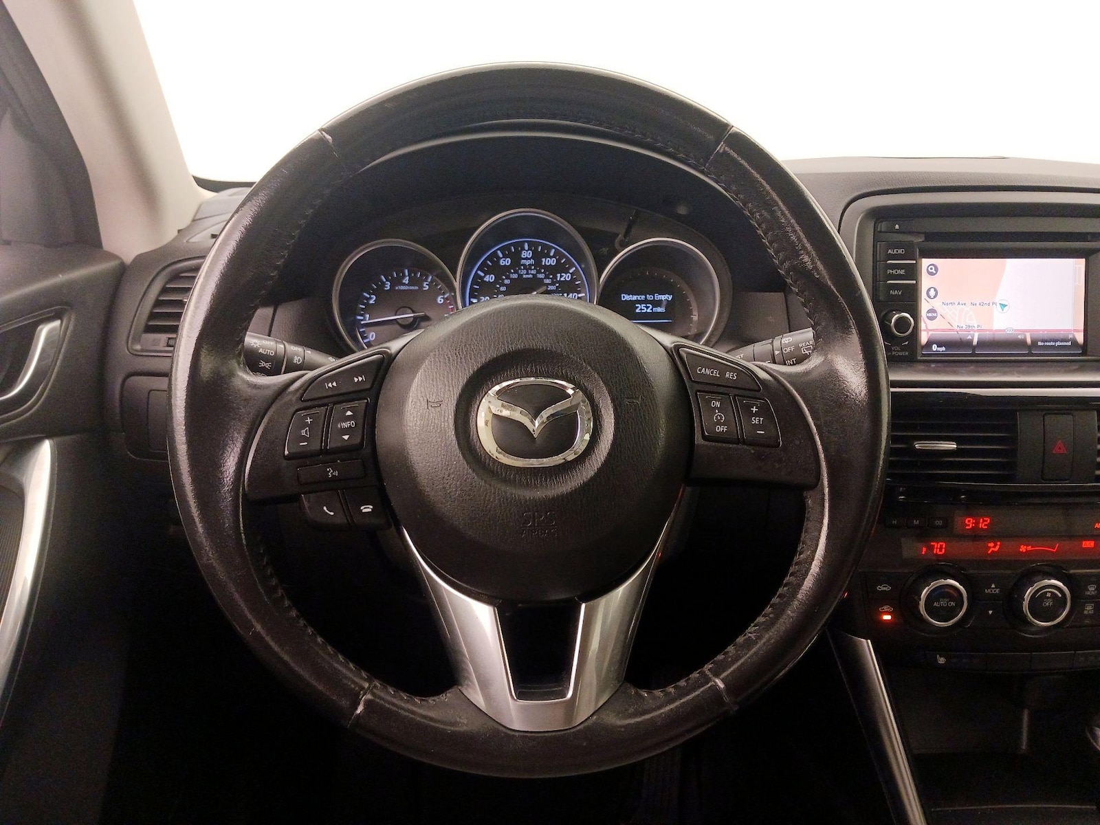 2015 Mazda CX-5 Grand Touring - Photo 11
