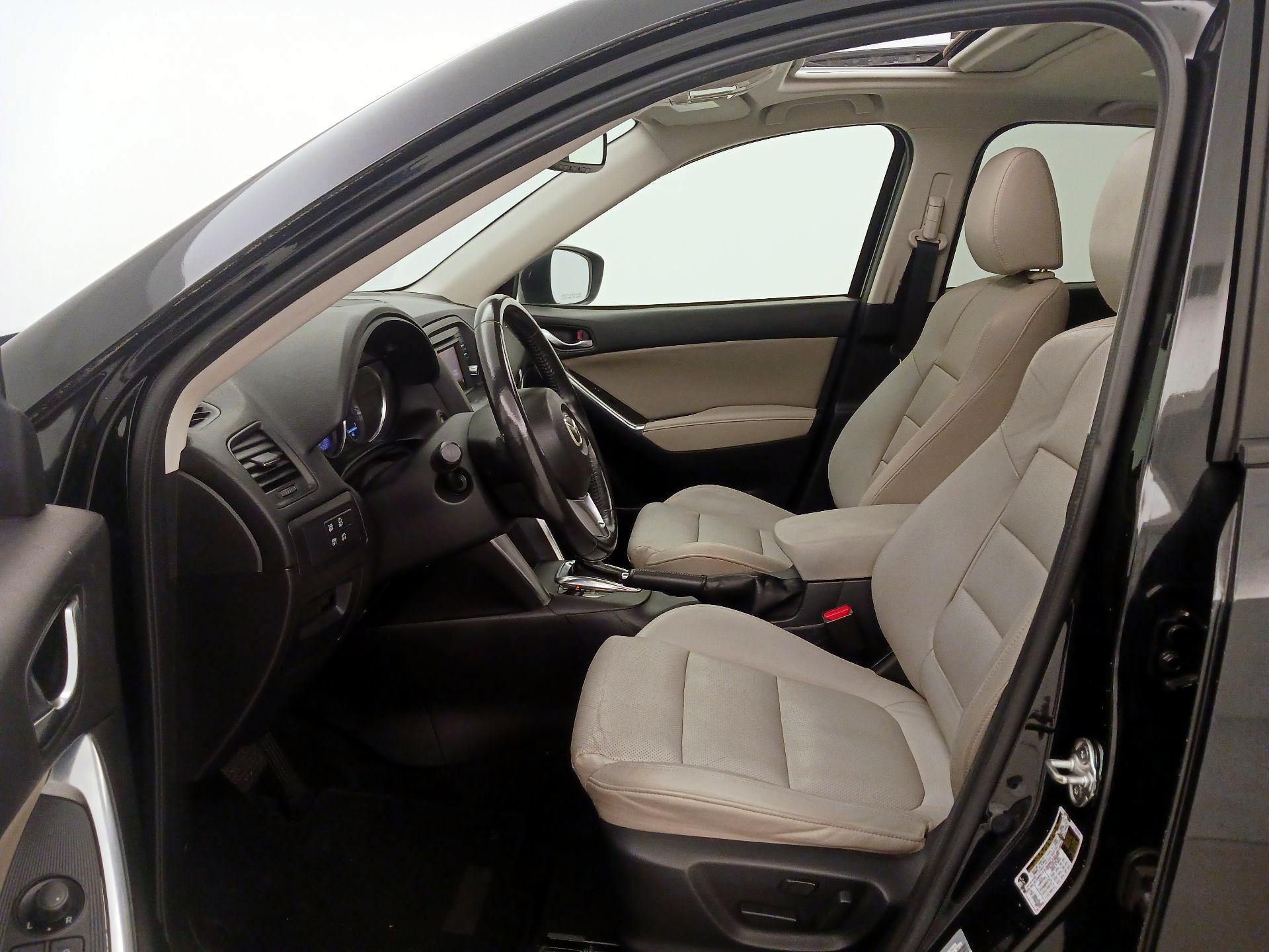Thumbnail: 2015 Mazda CX-5 - 11