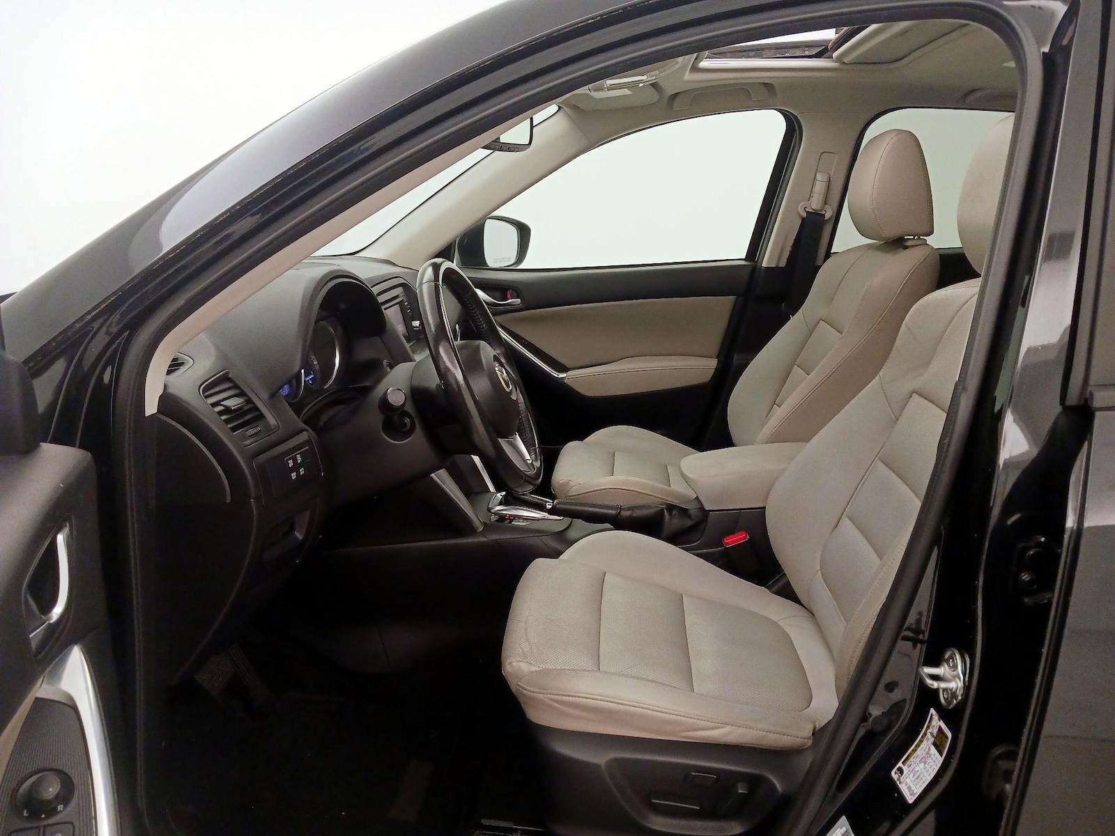 2015 Mazda CX-5 Grand Touring - Photo 12