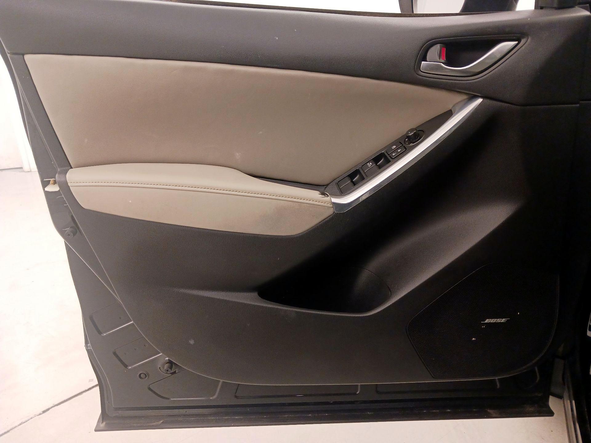 Thumbnail: 2015 Mazda CX-5 - 12